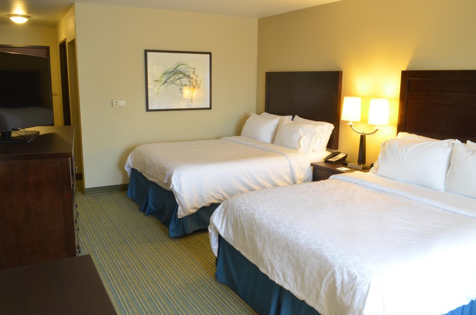 Holiday Inn Express- Waterloo/Cedar Falls by IHG gallery photo in Waterloo, IA — image 22