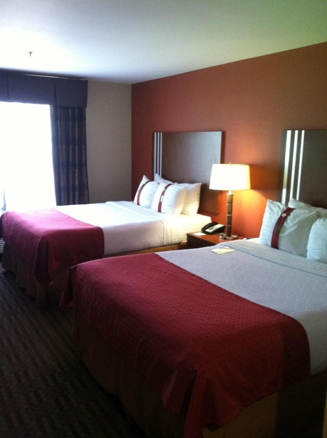 Holiday Inn Austin North by IHG gallery photo in Round Rock, TX — image 28