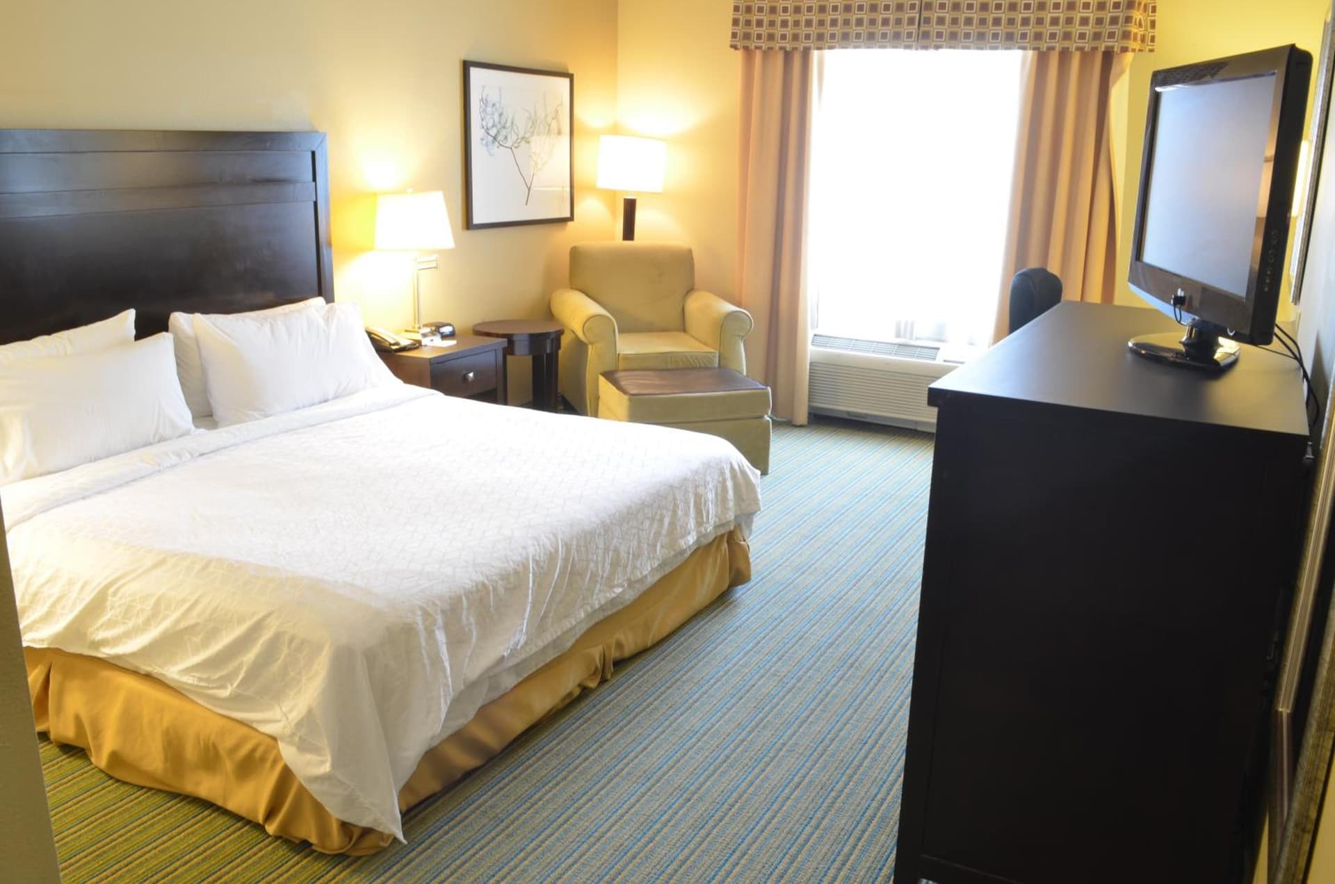 Holiday Inn Express- Waterloo/Cedar Falls by IHG gallery photo in Waterloo, IA — image 11