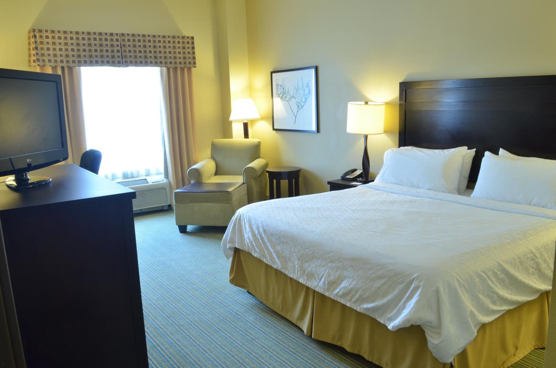 Holiday Inn Express- Waterloo/Cedar Falls by IHG gallery photo in Waterloo, IA — image 32
