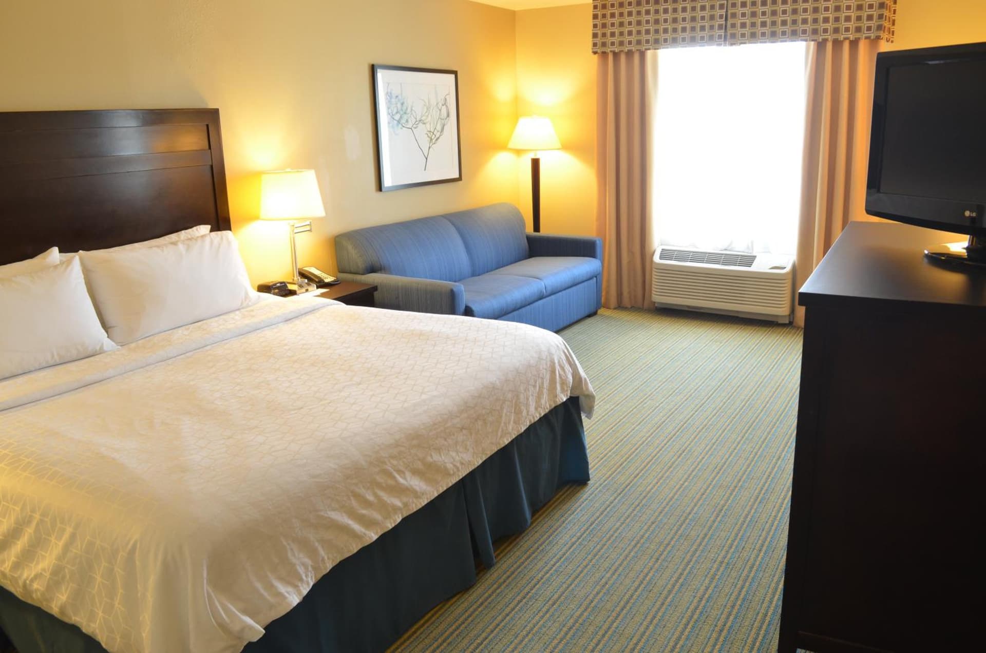 Holiday Inn Express- Waterloo/Cedar Falls by IHG gallery photo in Waterloo, IA — image 28