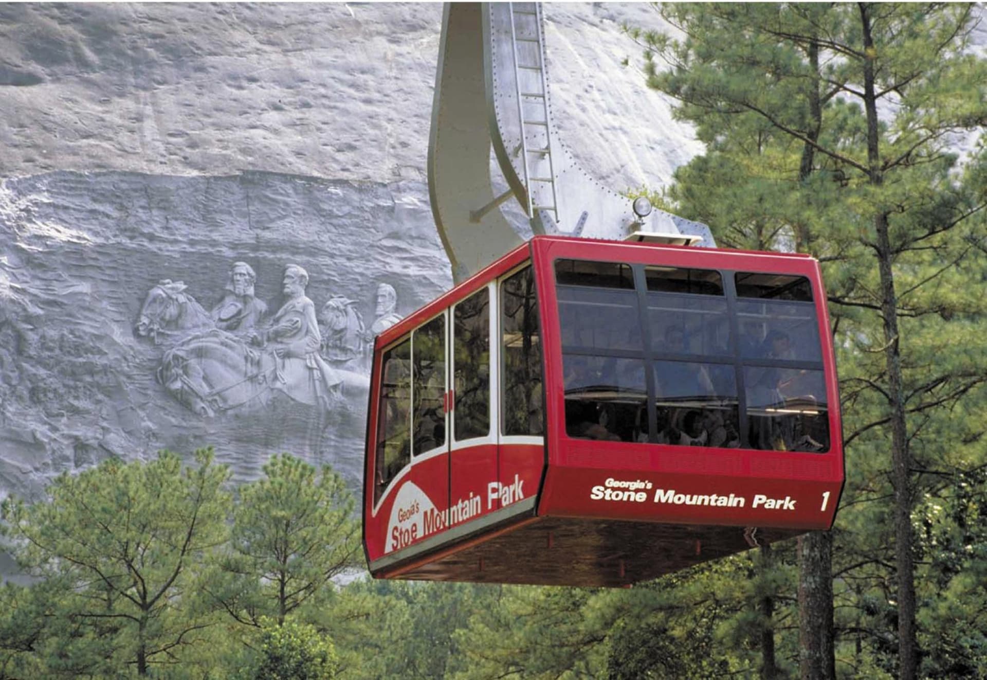Holiday Inn Express Atlanta-Stone Mountain by IHG gallery photo in Stone Mountain, GA — image 27