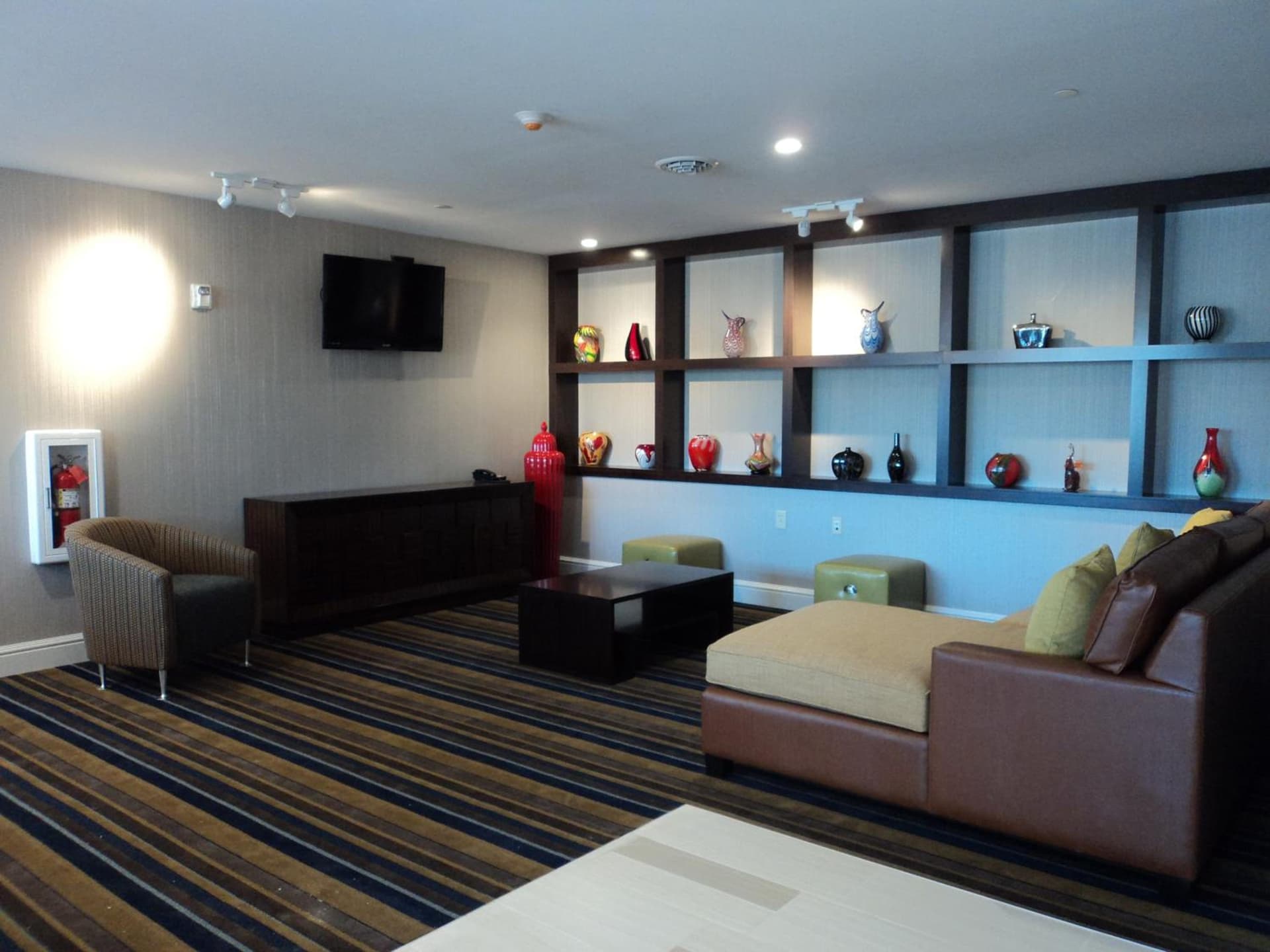 Holiday Inn Express Baltimore West - Catonsville by IHG gallery photo in Catonsville, MD — image 25