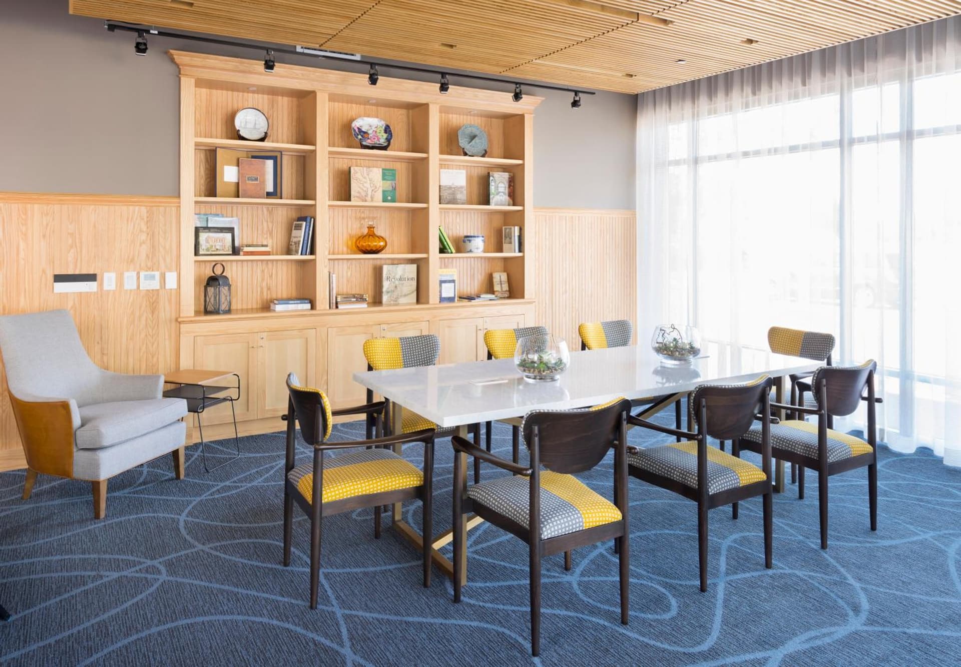 Hotel Indigo Old Town Alexandria by IHG gallery photo in Alexandria, VA — image 8