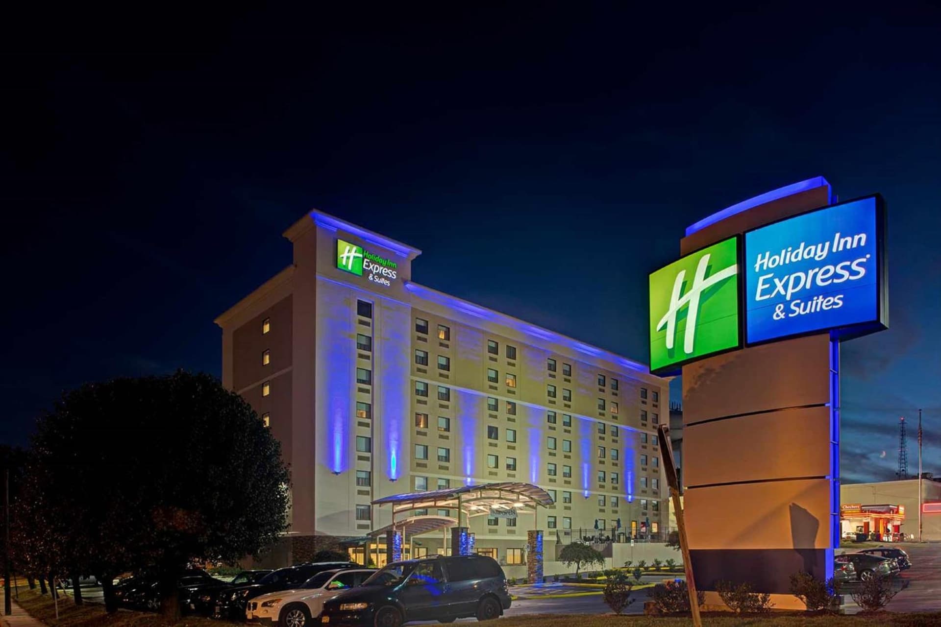 Holiday Inn Express Baltimore West - Catonsville by IHG featured exterior or lobby in Catonsville, MD — similar hotel