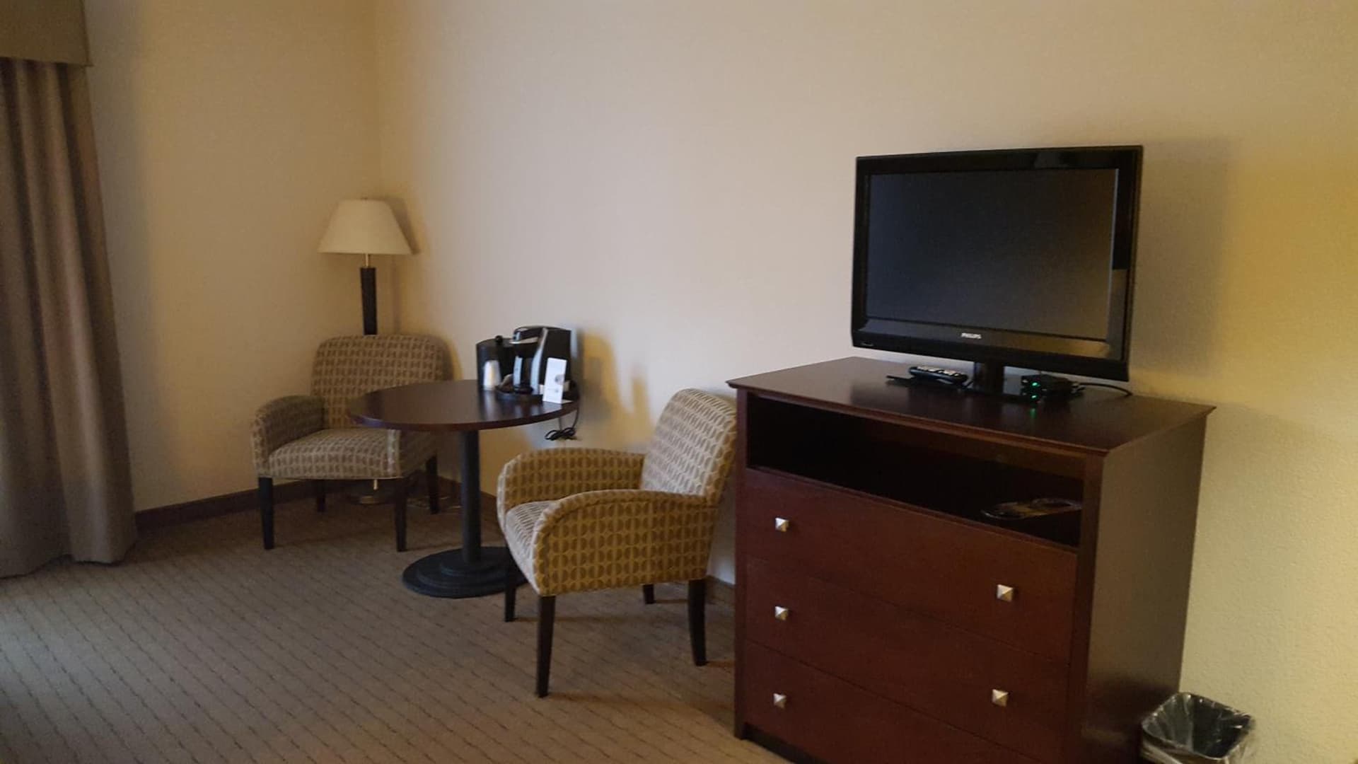 Holiday Inn Express Hotel & Suites Antigo by IHG property views in Antigo, WI — gallery photo 3