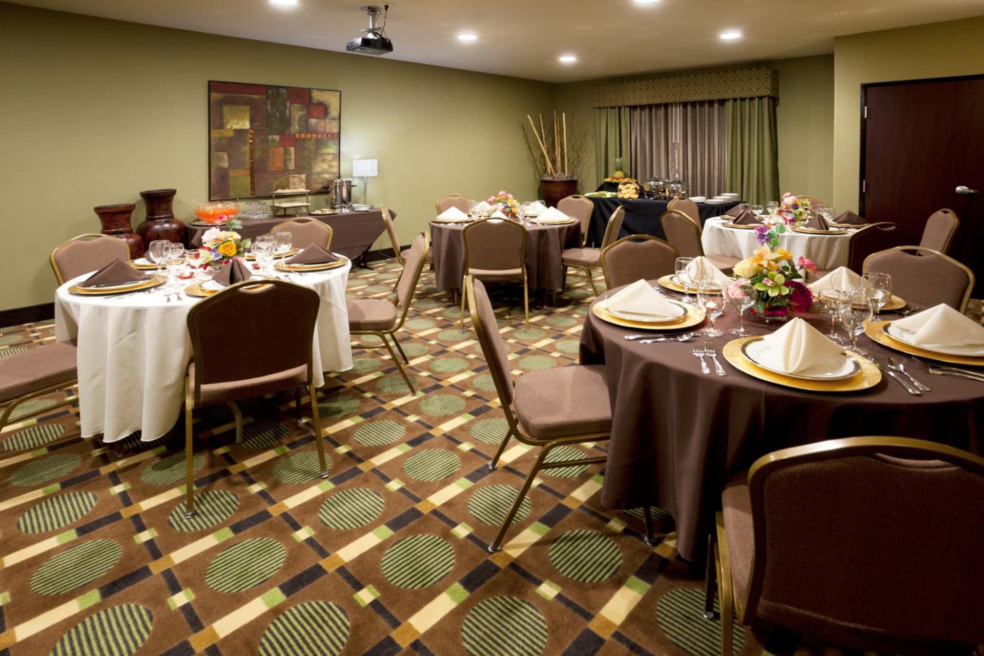 Holiday Inn Express Marble Falls by IHG property views in Marble Falls, TX — gallery photo 3