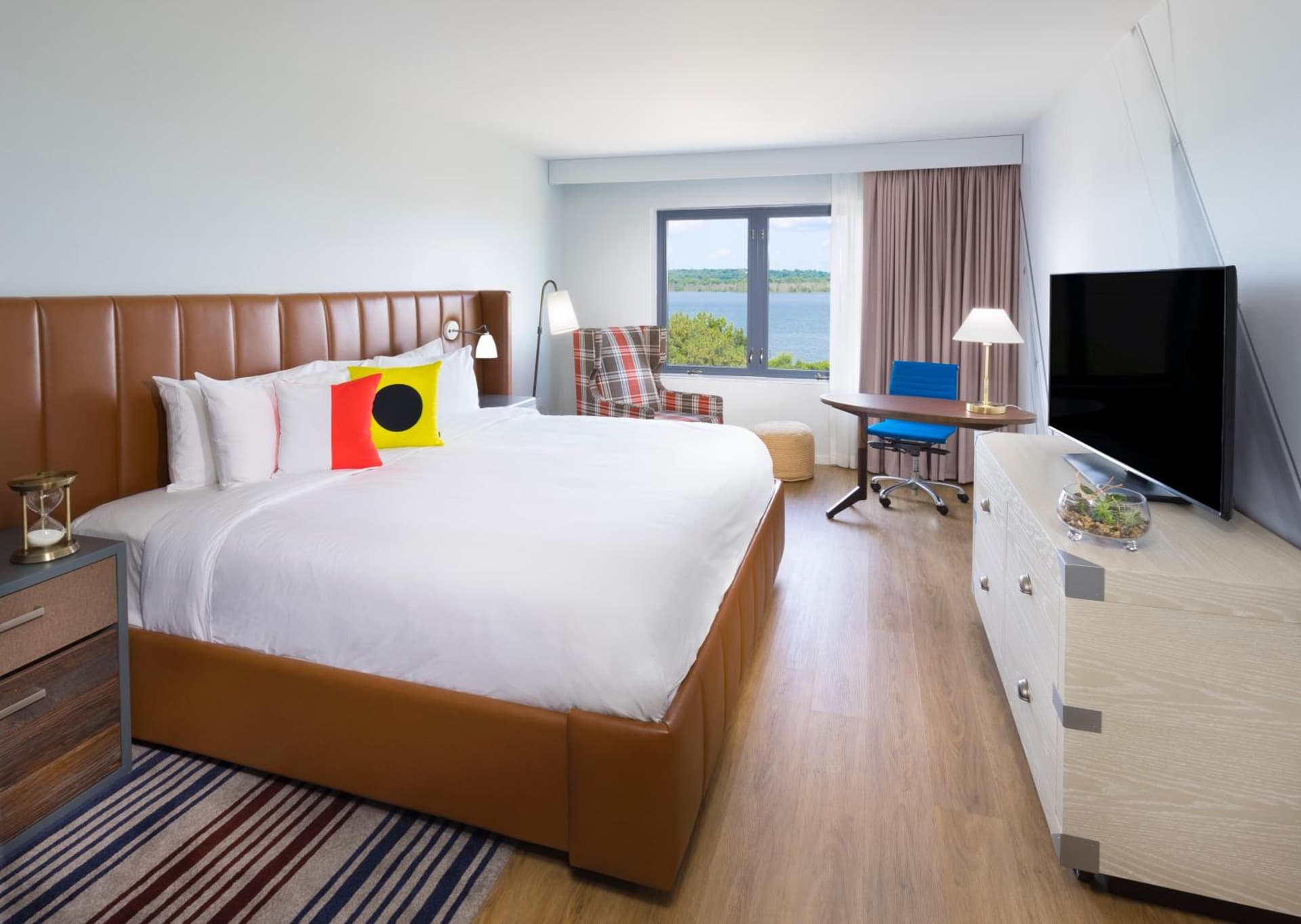 Hotel Indigo Old Town Alexandria by IHG gallery photo in Alexandria, VA — image 23