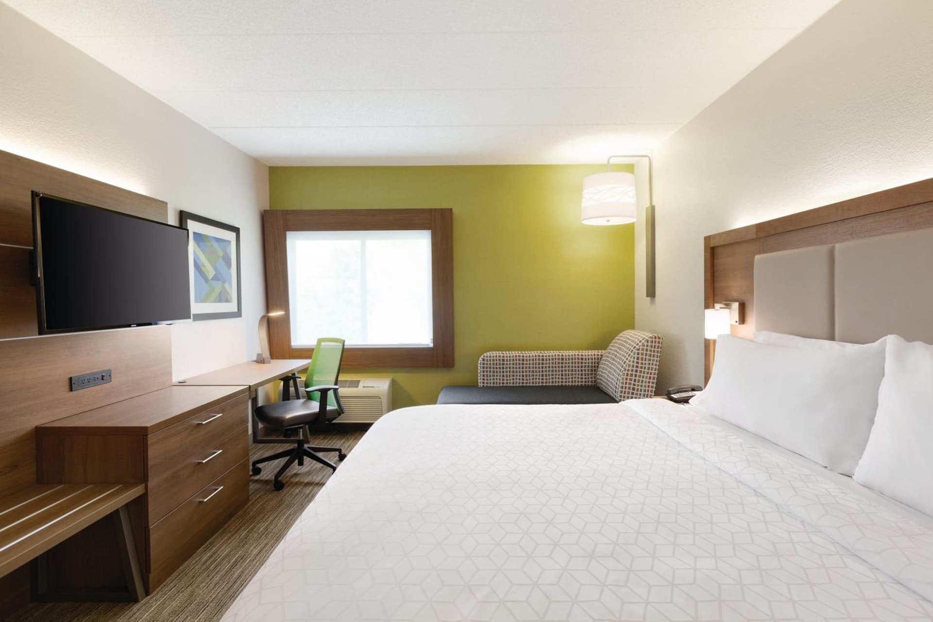 Holiday Inn Express Hartford South - Rocky Hill by IHG gallery photo in Rocky Hill — image 14