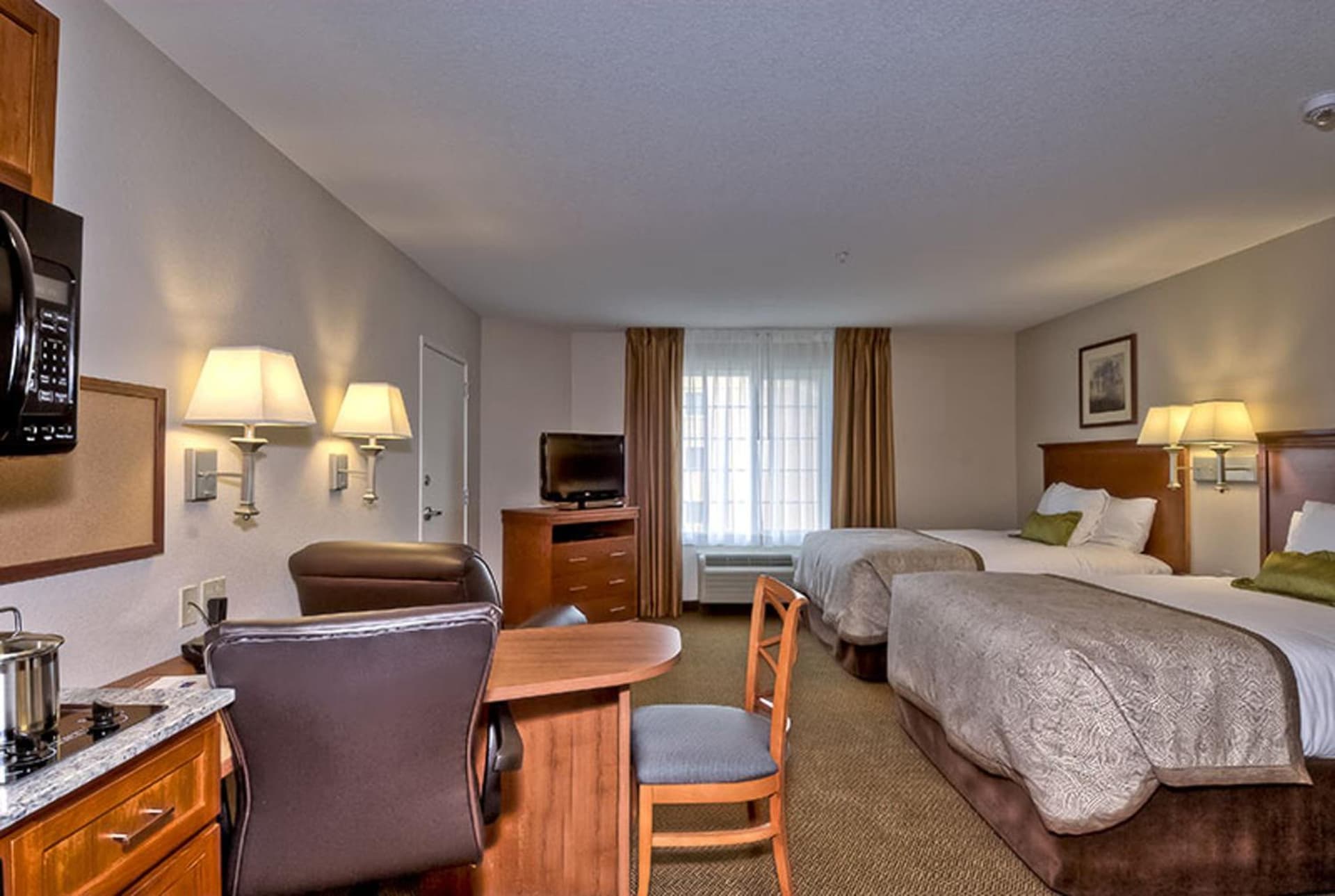 Candlewood Suites Burlington by IHG gallery photo in Burlington, WA — image 21