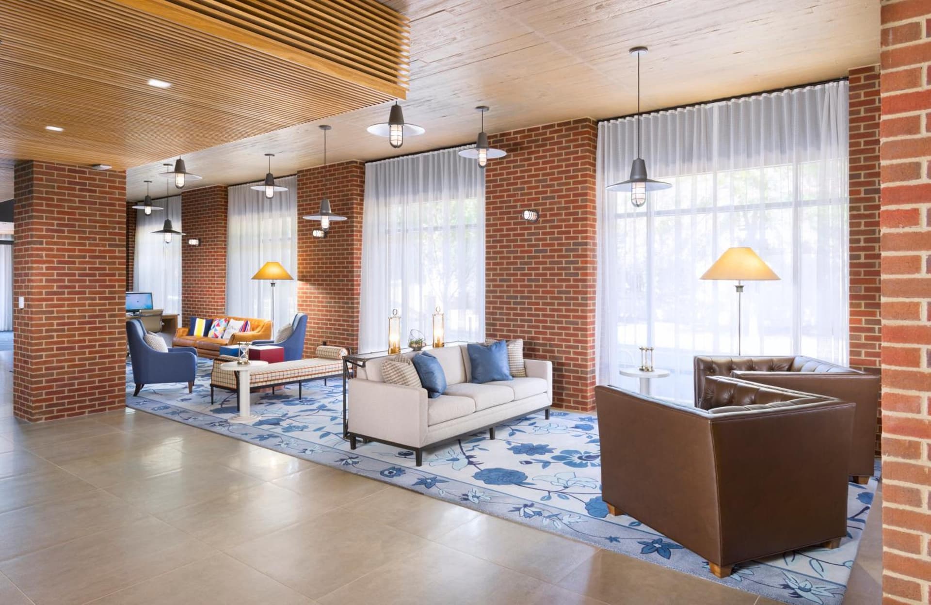 Hotel Indigo Old Town Alexandria by IHG gallery photo in Alexandria, VA — image 28