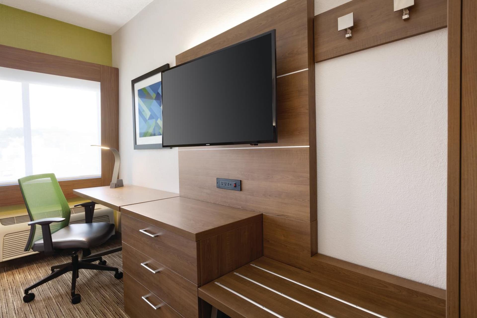 Holiday Inn Express Hartford South - Rocky Hill by IHG gallery photo in Rocky Hill — image 20