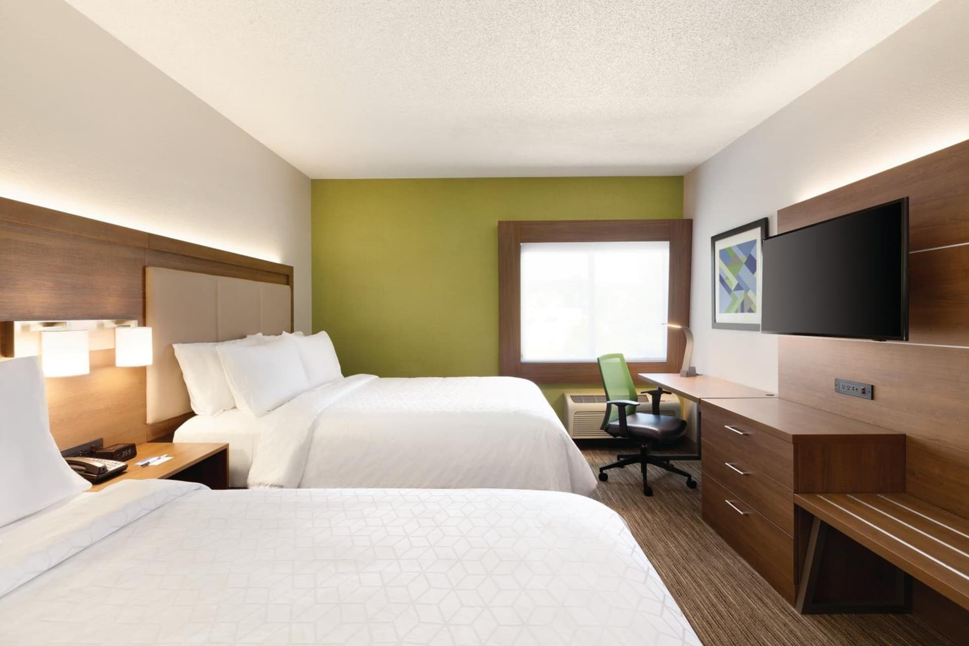 Holiday Inn Express Hartford South - Rocky Hill by IHG gallery photo in Rocky Hill — image 12