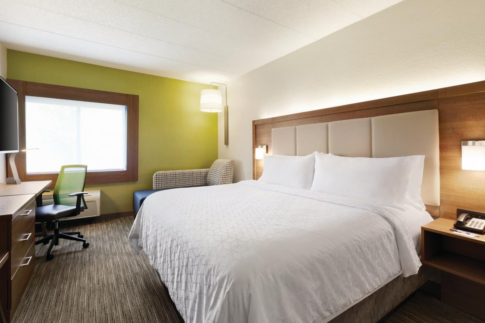 Holiday Inn Express Hartford South - Rocky Hill by IHG gallery photo in Rocky Hill — image 4
