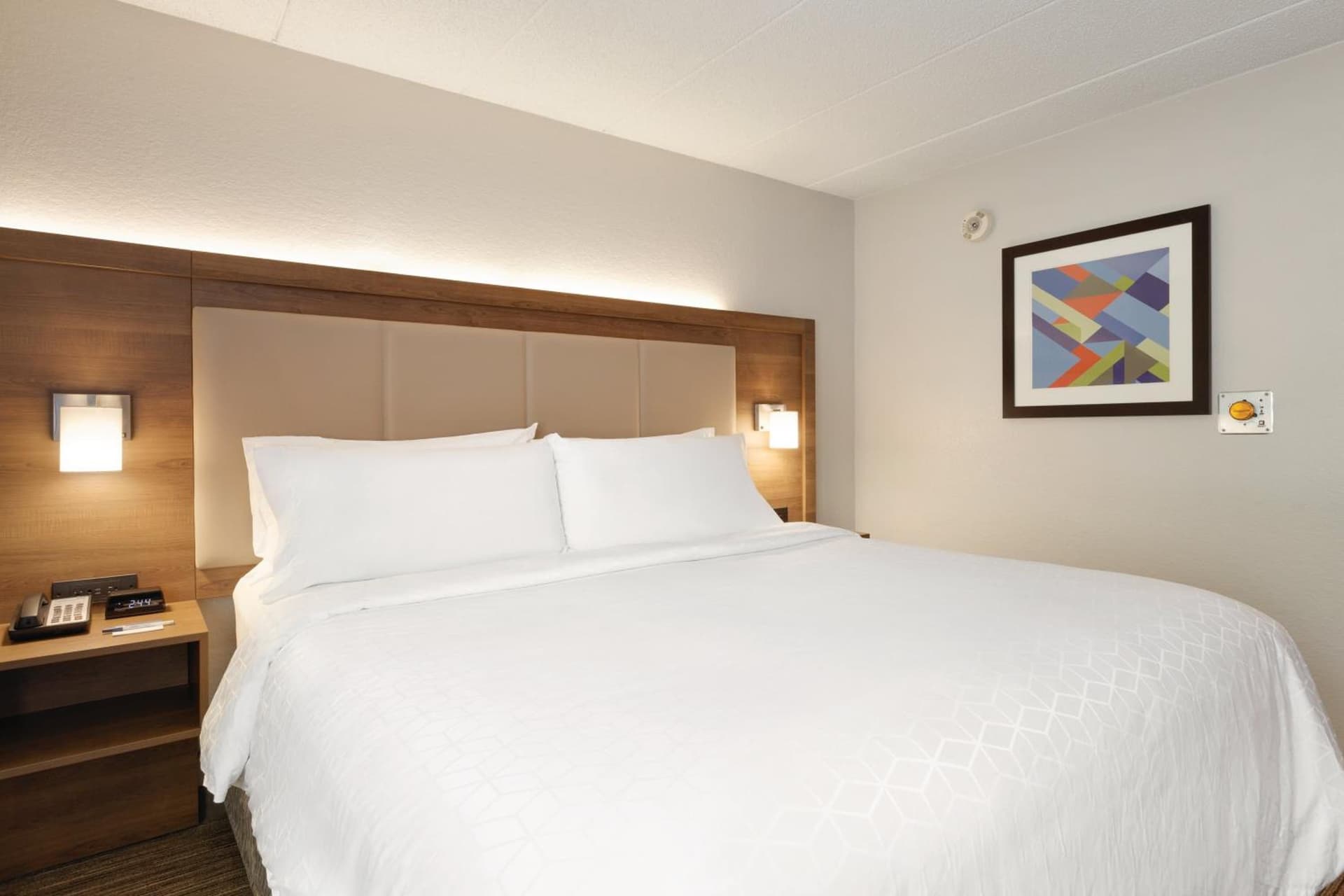 Holiday Inn Express Hartford South - Rocky Hill by IHG gallery photo in Rocky Hill — image 15