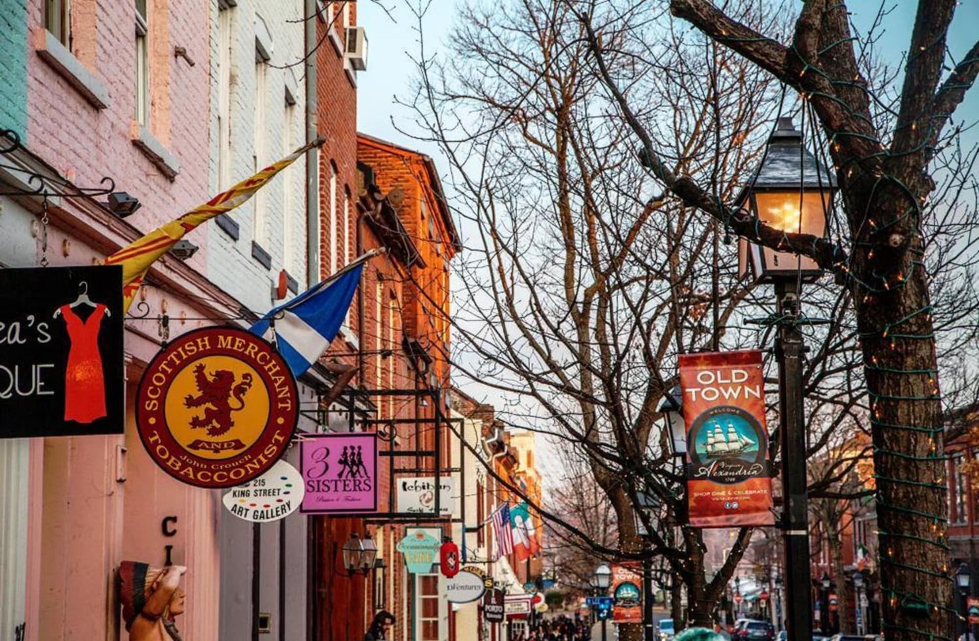 Hotel Indigo Old Town Alexandria by IHG gallery photo in Alexandria, VA — image 17