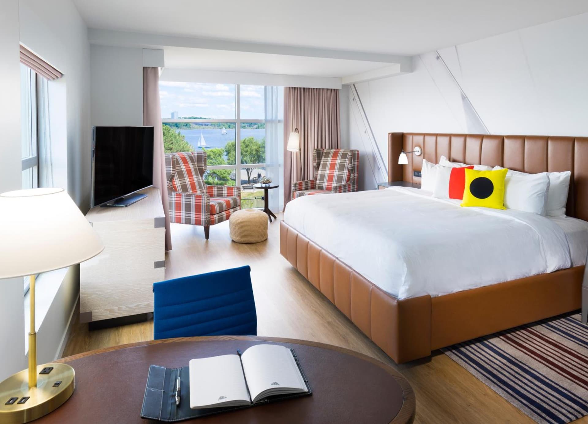Hotel Indigo Old Town Alexandria by IHG gallery photo in Alexandria, VA — image 19