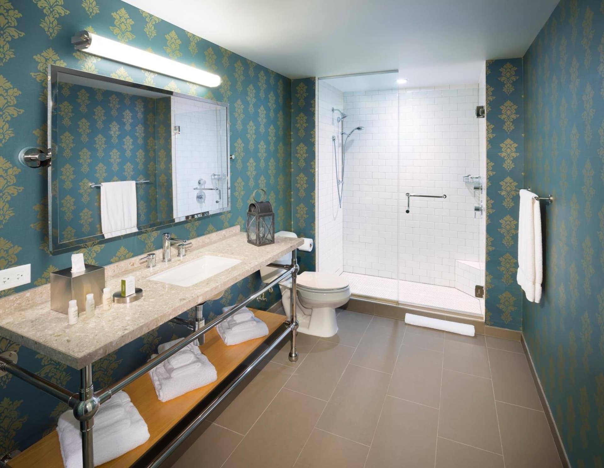 Hotel Indigo Old Town Alexandria by IHG gallery photo in Alexandria, VA — image 16