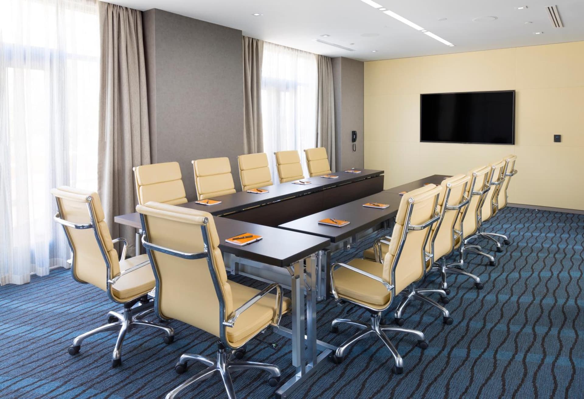 Hotel Indigo Old Town Alexandria by IHG gallery photo in Alexandria, VA — image 26