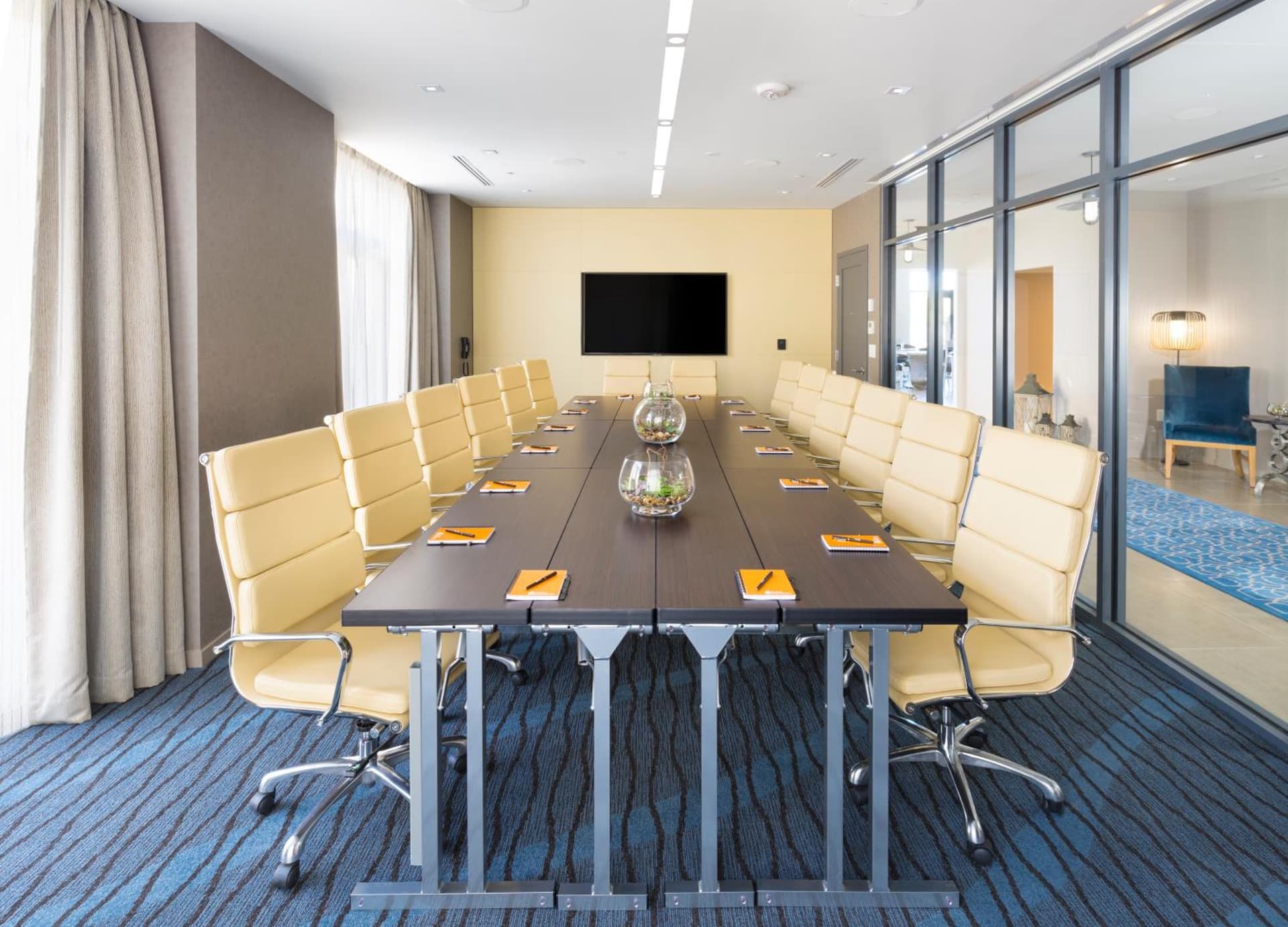 Hotel Indigo Old Town Alexandria by IHG gallery photo in Alexandria, VA — image 11