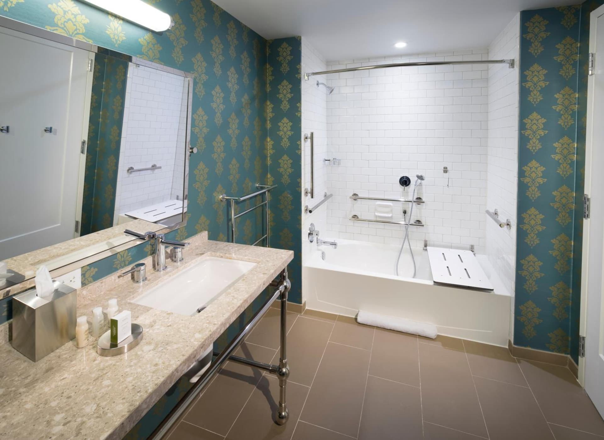 Hotel Indigo Old Town Alexandria by IHG gallery photo in Alexandria, VA — image 18