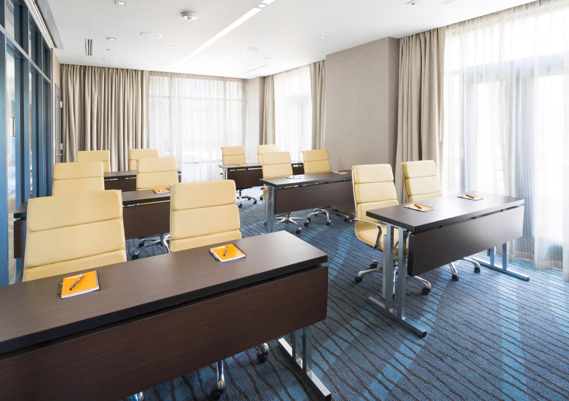 Hotel Indigo Old Town Alexandria by IHG gallery photo in Alexandria, VA — image 21