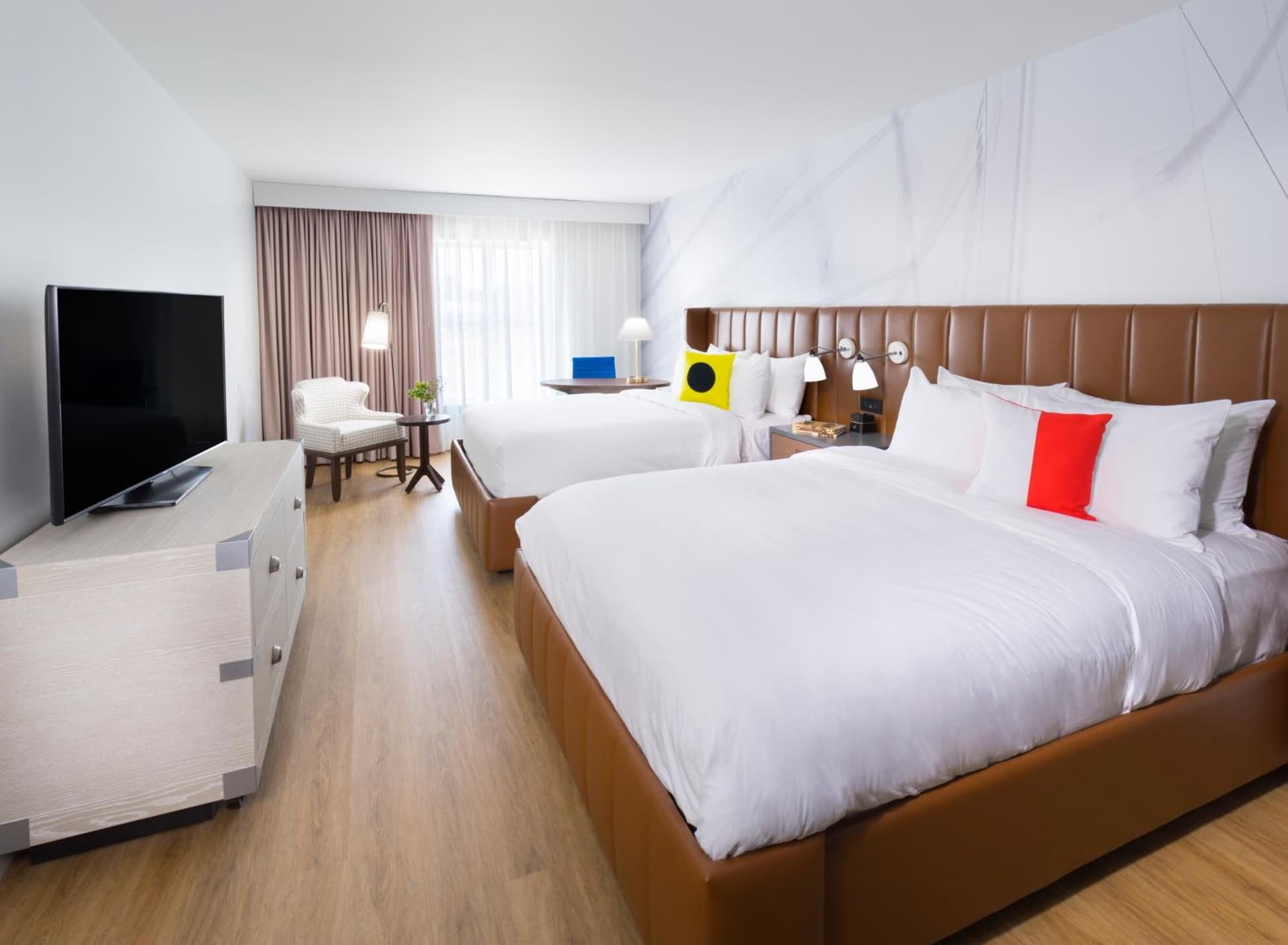 Hotel Indigo Old Town Alexandria by IHG gallery photo in Alexandria, VA — image 29