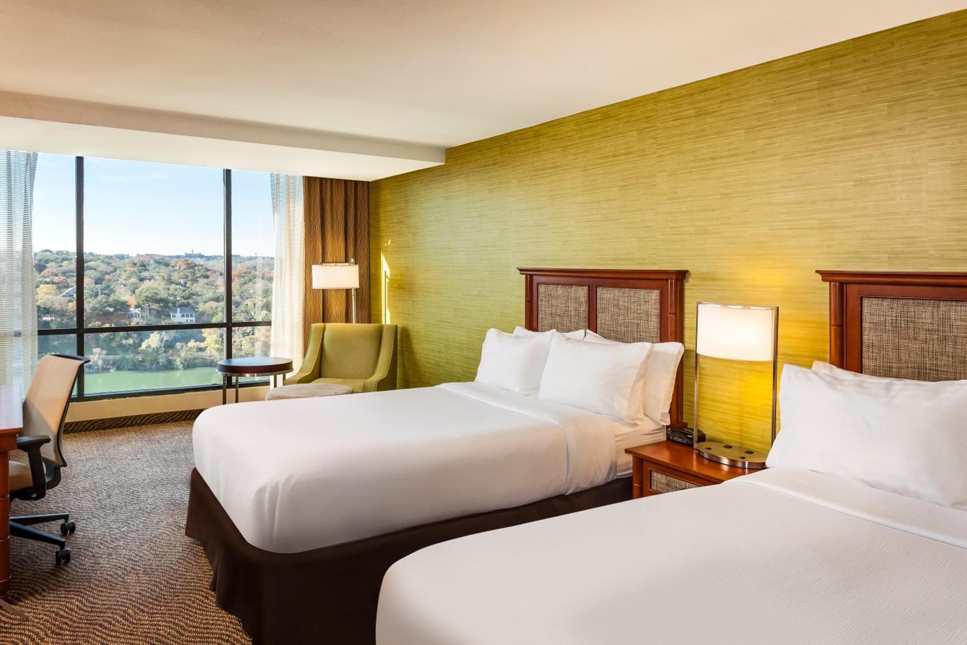 Holiday Inn Austin -Town Lake by IHG gallery photo in Austin, TX — image 30