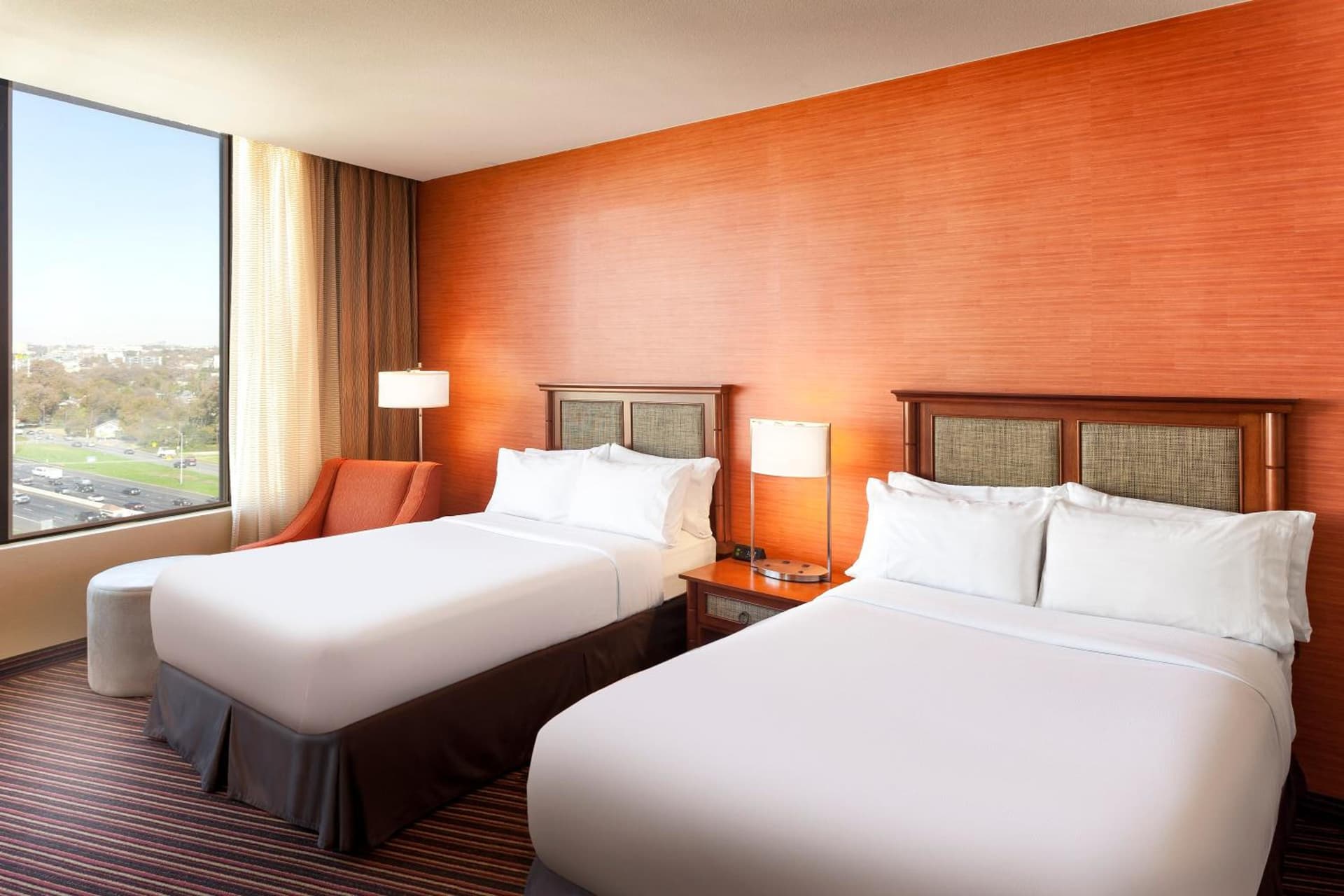 Holiday Inn Austin -Town Lake by IHG gallery photo in Austin, TX — image 35