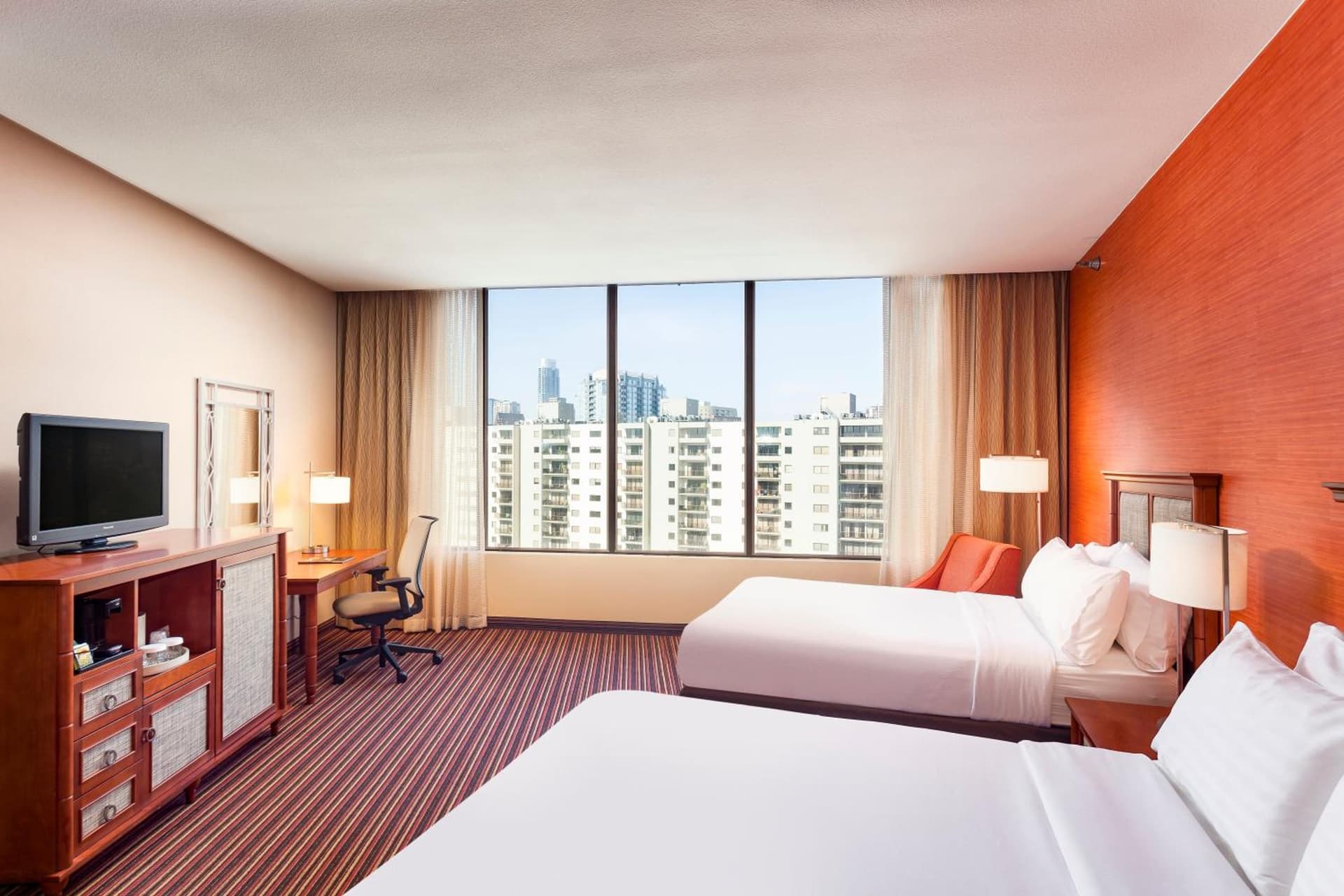 Holiday Inn Austin -Town Lake by IHG gallery photo in Austin, TX — image 16