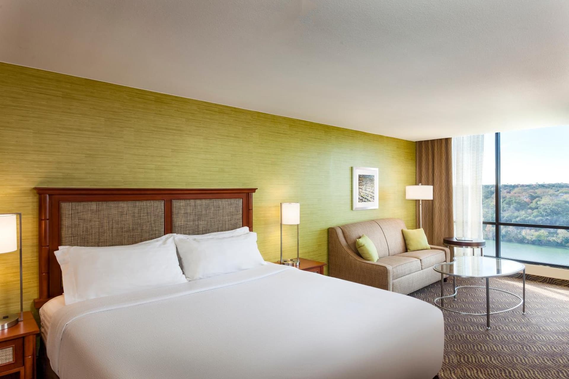 Holiday Inn Austin -Town Lake by IHG gallery photo in Austin, TX — image 29