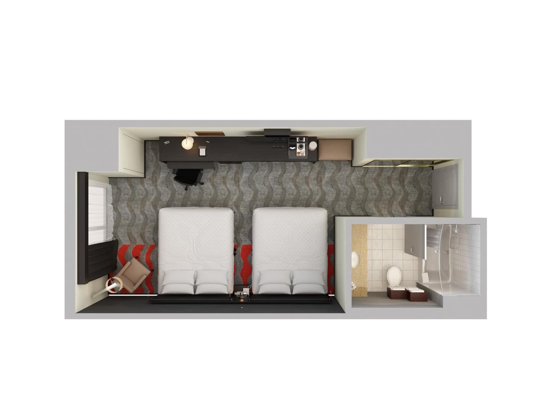 Holiday Inn Express & Suites Naples Downtown - 5th Avenue by IHG gallery photo in Naples, FL — image 59