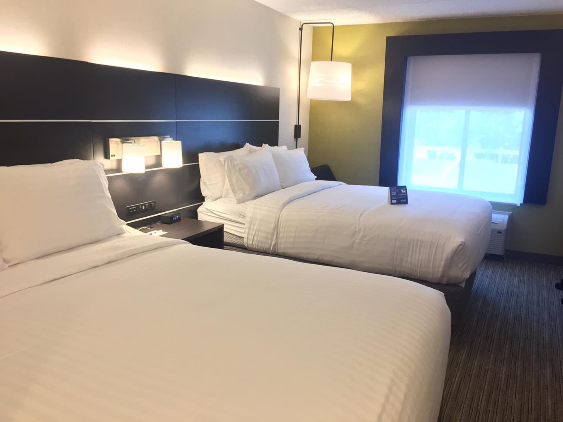 Holiday Inn Express & Suites - Albany Airport - Wolf Road by IHG gallery photo in Albany, NY — image 24
