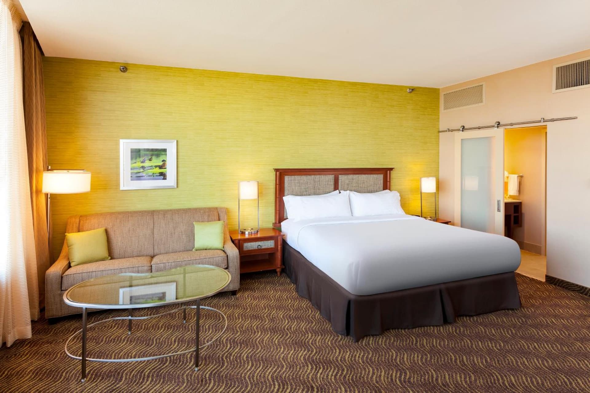 Holiday Inn Austin -Town Lake by IHG gallery photo in Austin, TX — image 28