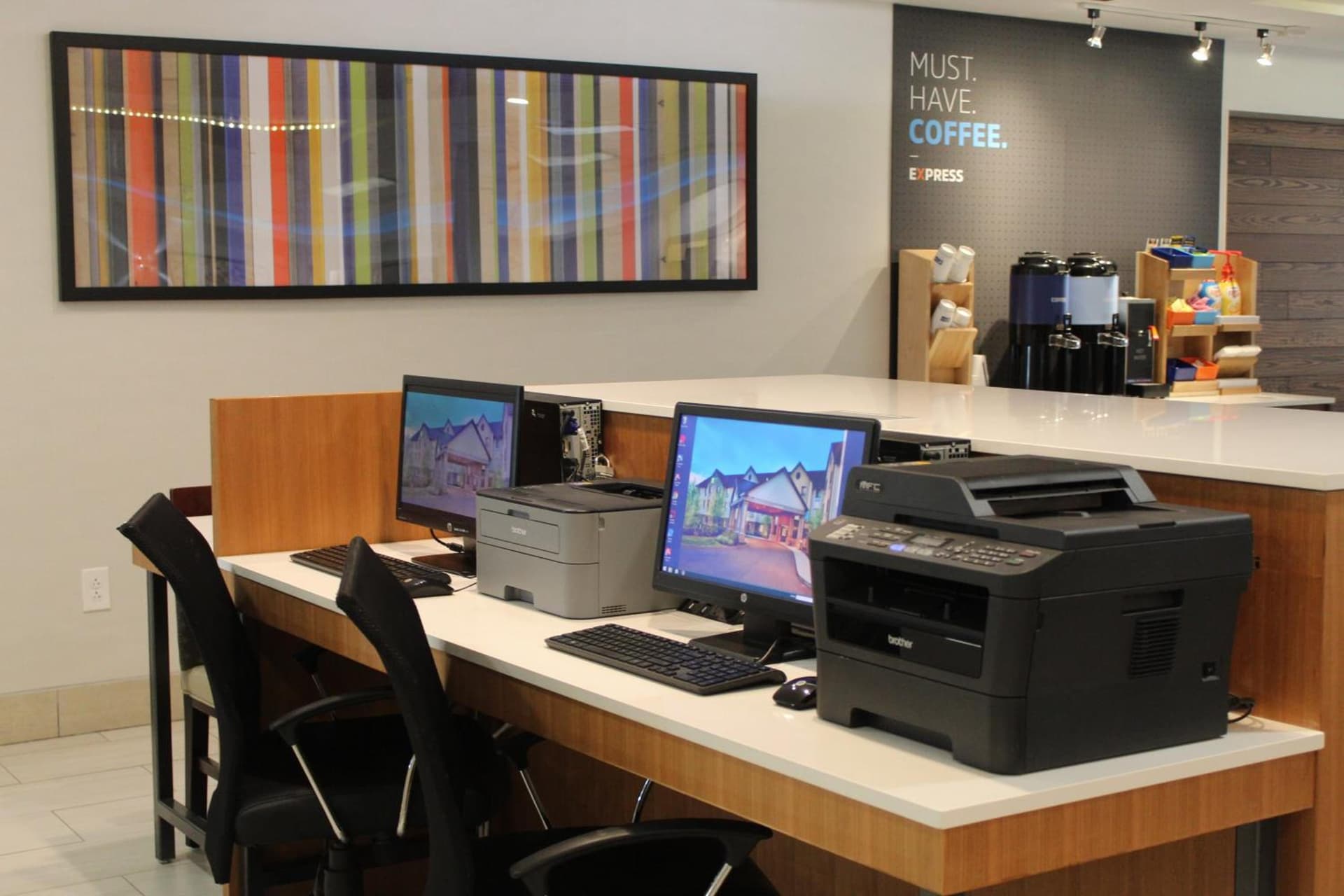 Holiday Inn Express & Suites Bradley Airport by IHG gallery photo in Windsor Locks — image 33