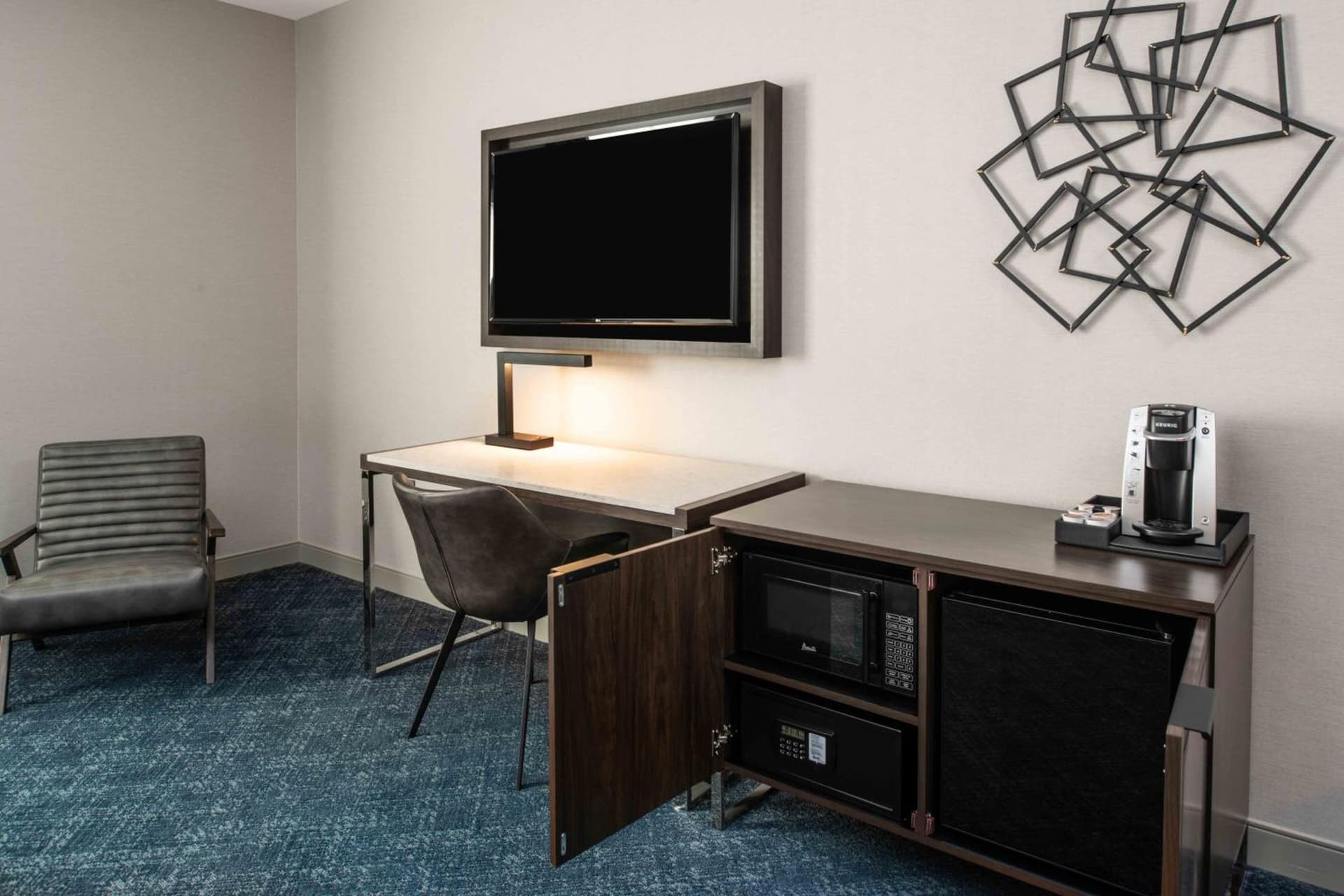Holiday Inn Express - Boston South - Quincy by IHG gallery photo in Quincy, MA — image 7