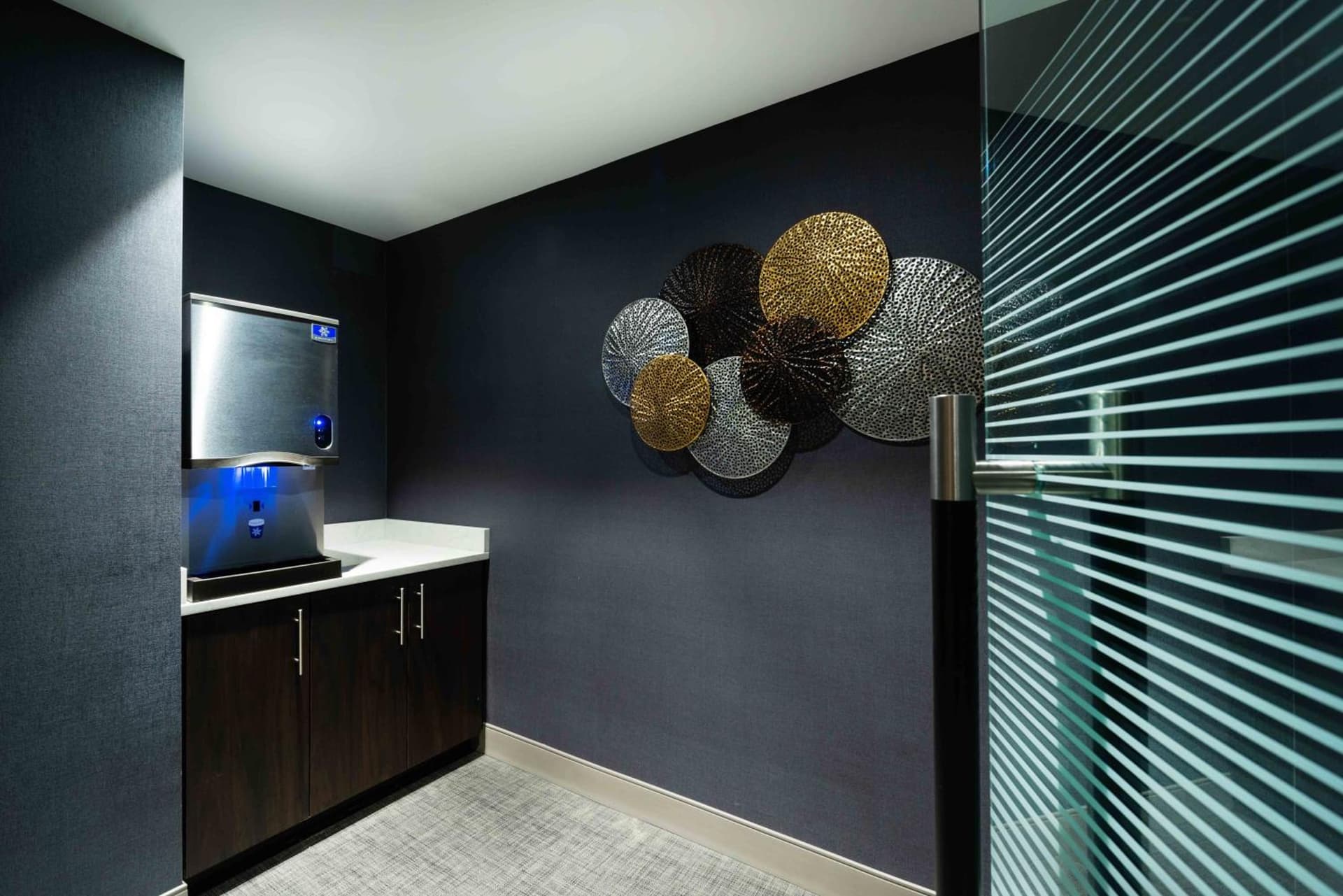 Holiday Inn Express - Boston South - Quincy by IHG gallery photo in Quincy, MA — image 27