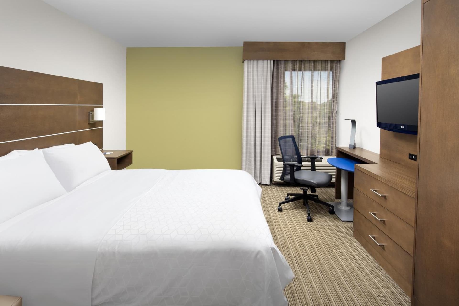 Holiday Inn Express Andover North - Lawrence by IHG gallery photo in Lawrence, MA — image 24