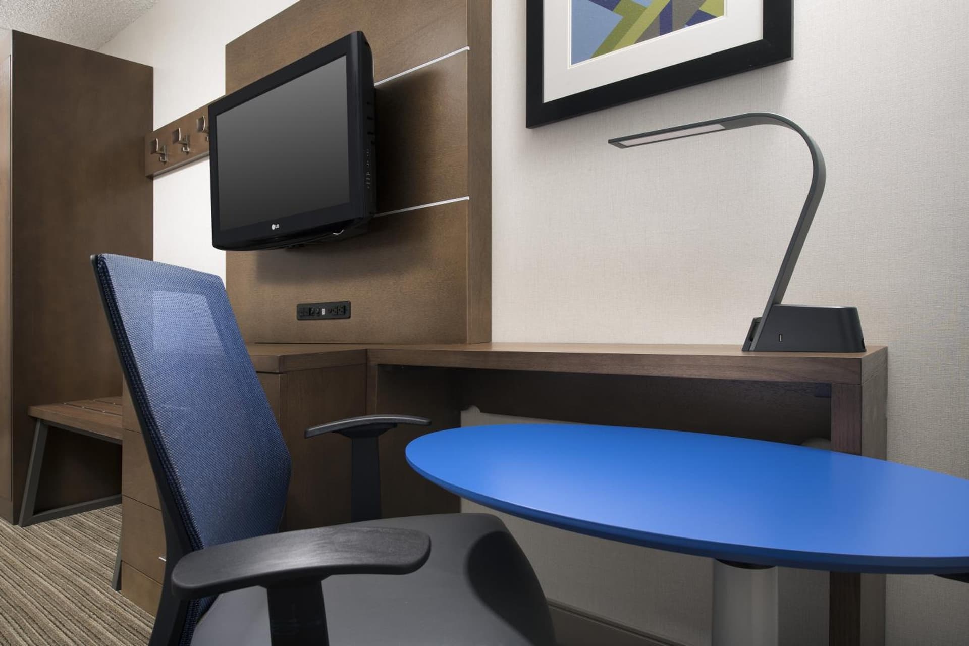 Holiday Inn Express Andover North - Lawrence by IHG gallery photo in Lawrence, MA — image 10