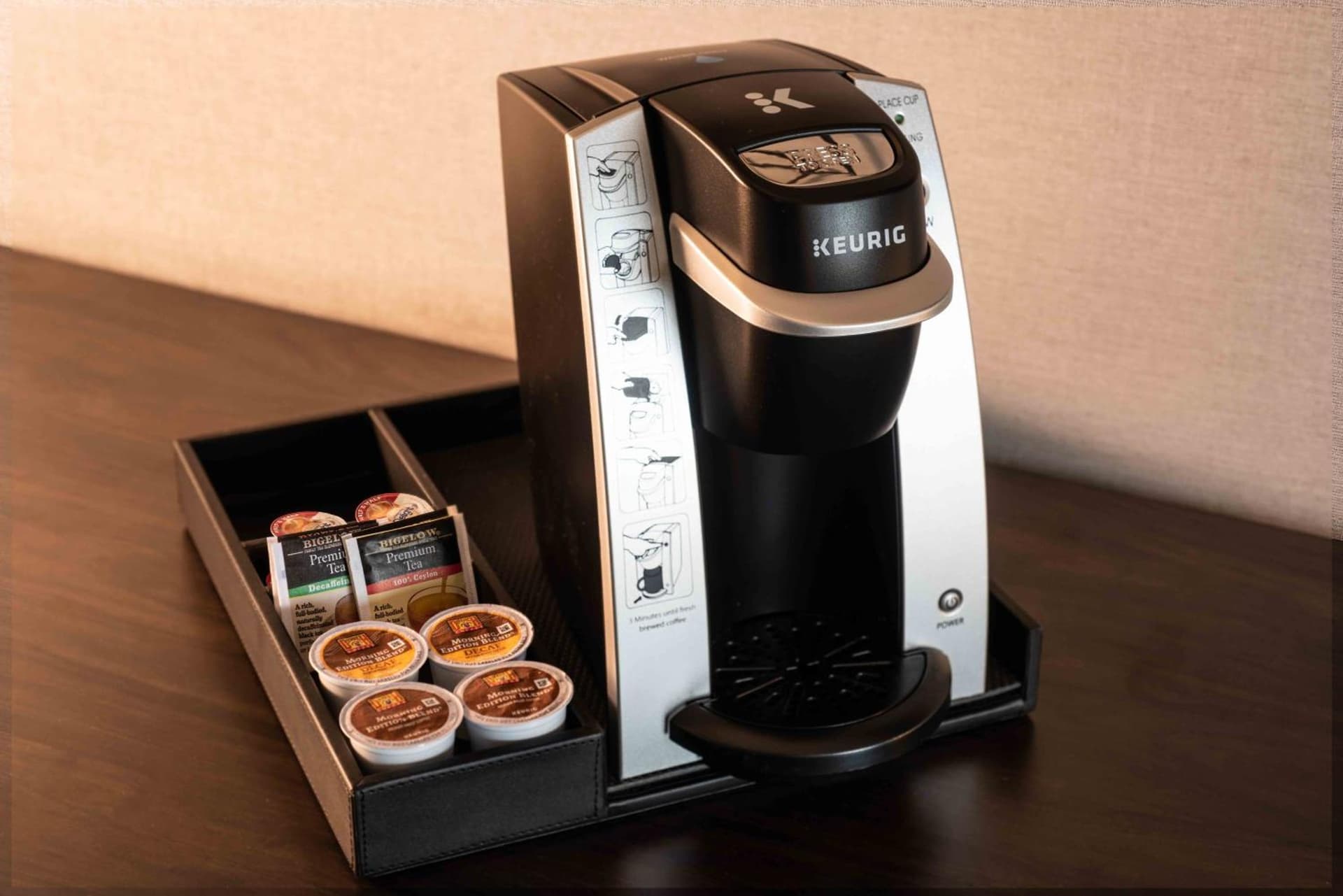 Holiday Inn Express - Boston South - Quincy by IHG gallery photo in Quincy, MA — image 10