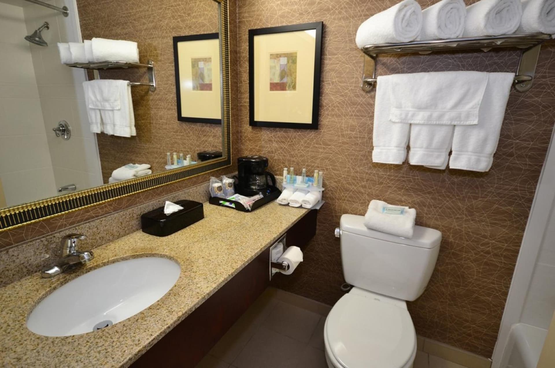 Garner Hotel Brockton - Boston by IHG gallery photo in Brockton, MA — image 15