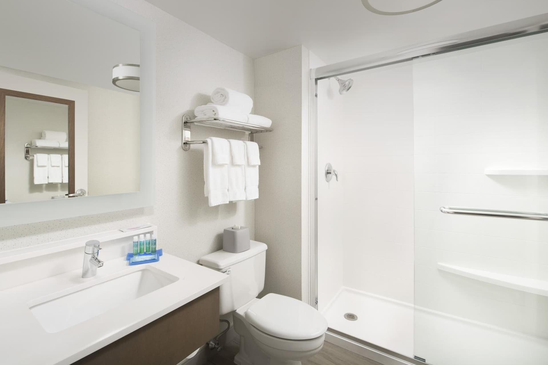 Holiday Inn Express Andover North - Lawrence by IHG gallery photo in Lawrence, MA — image 11
