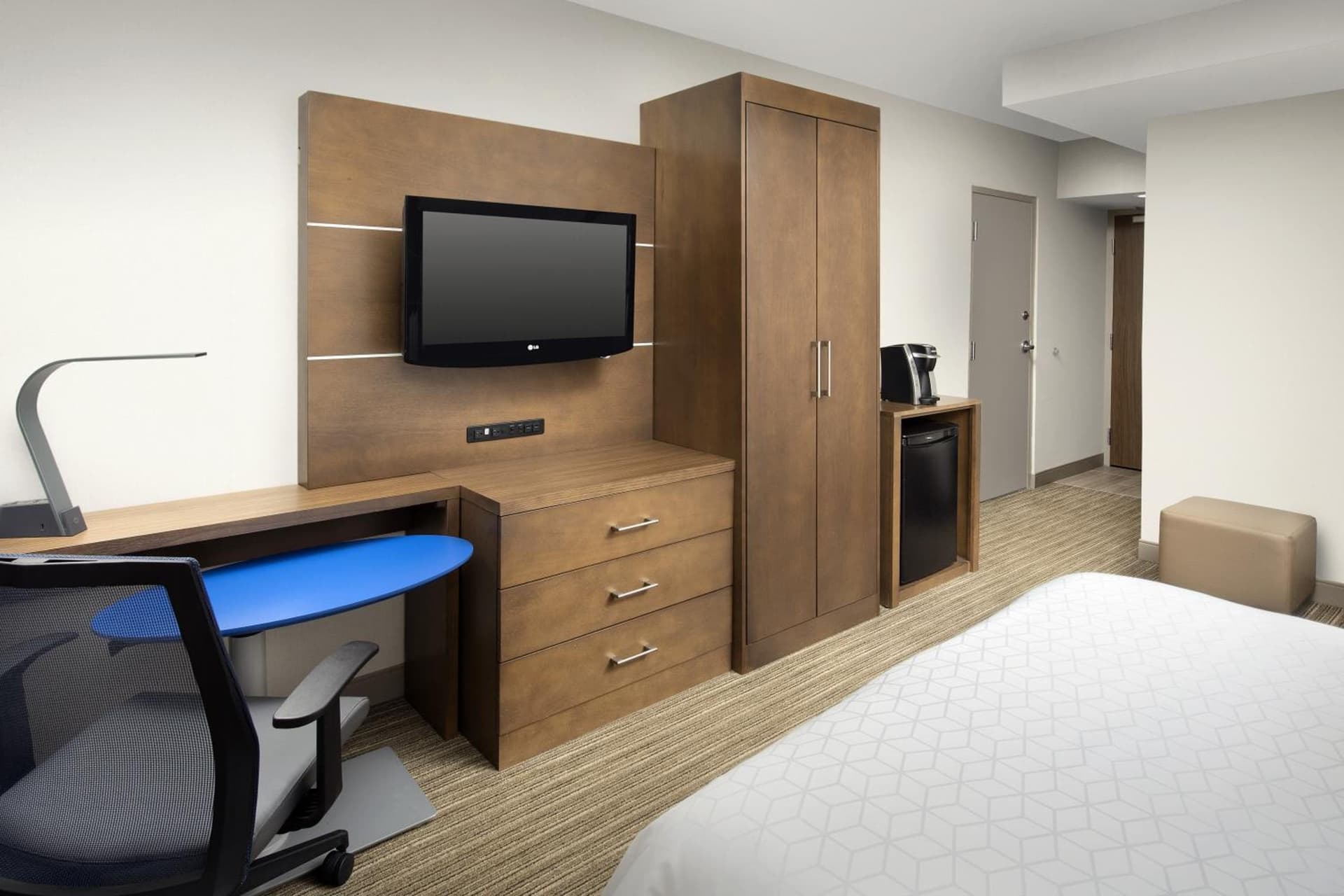 Holiday Inn Express Andover North - Lawrence by IHG gallery photo in Lawrence, MA — image 17