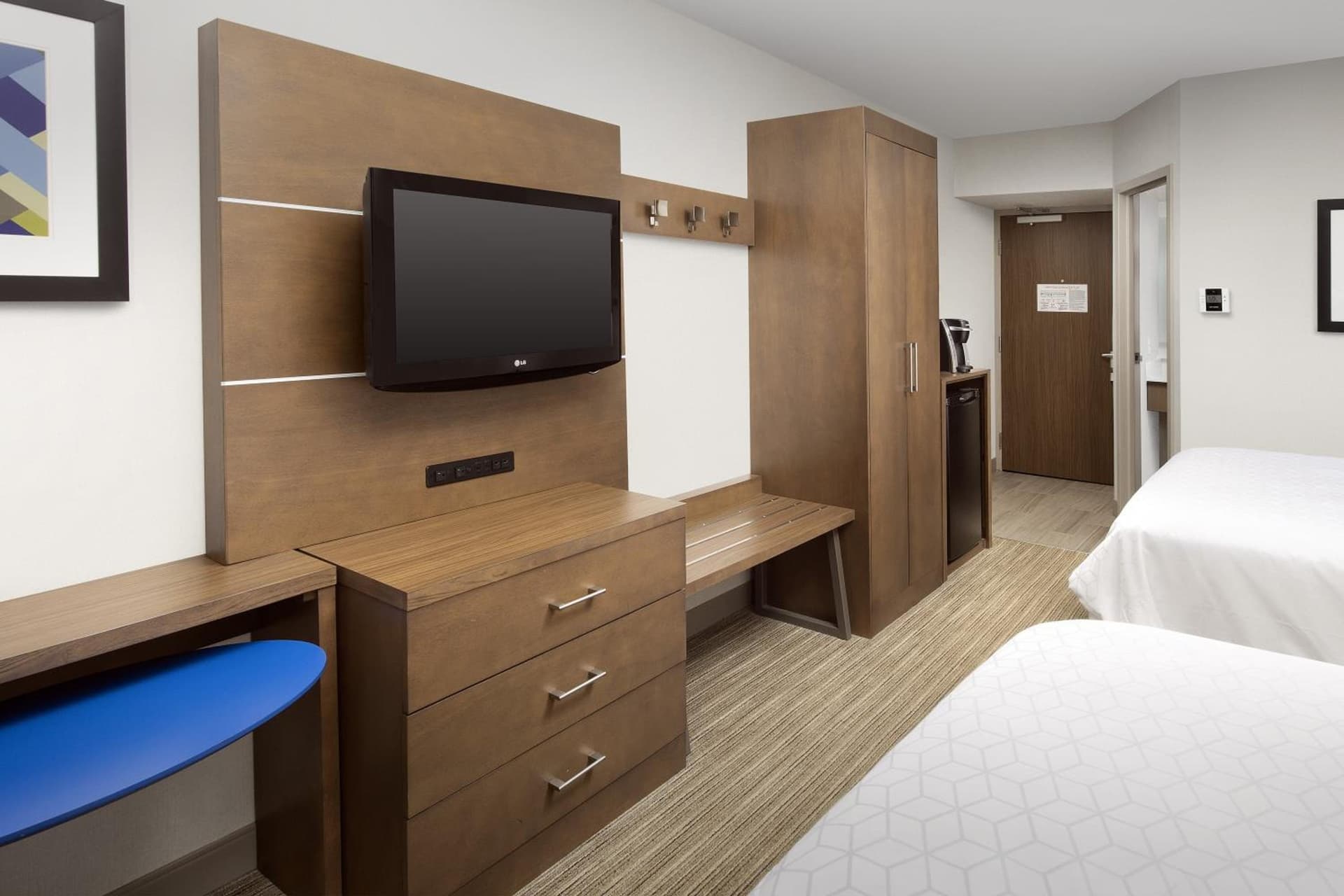 Holiday Inn Express Andover North - Lawrence by IHG gallery photo in Lawrence, MA — image 35