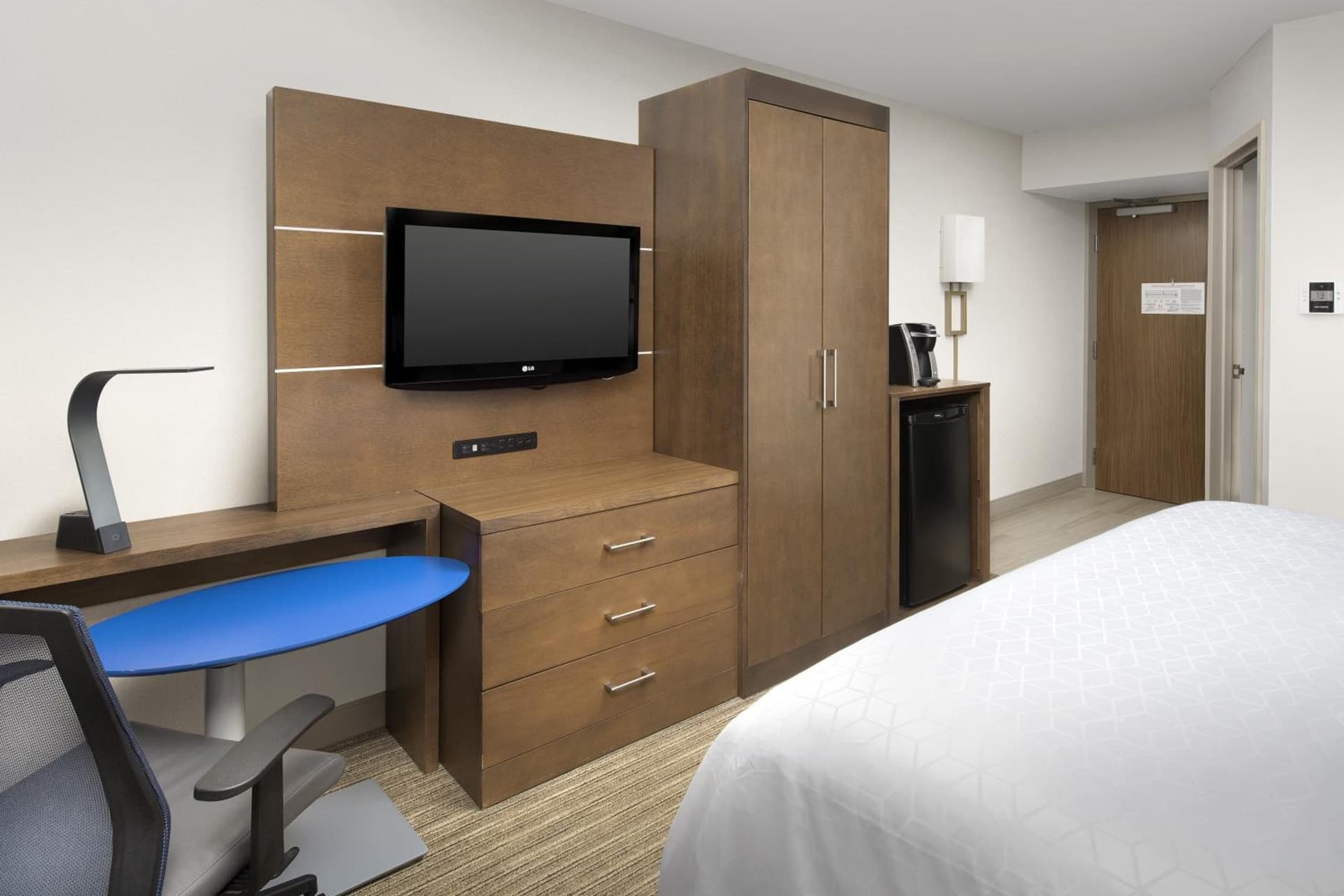 Holiday Inn Express Andover North - Lawrence by IHG gallery photo in Lawrence, MA — image 5