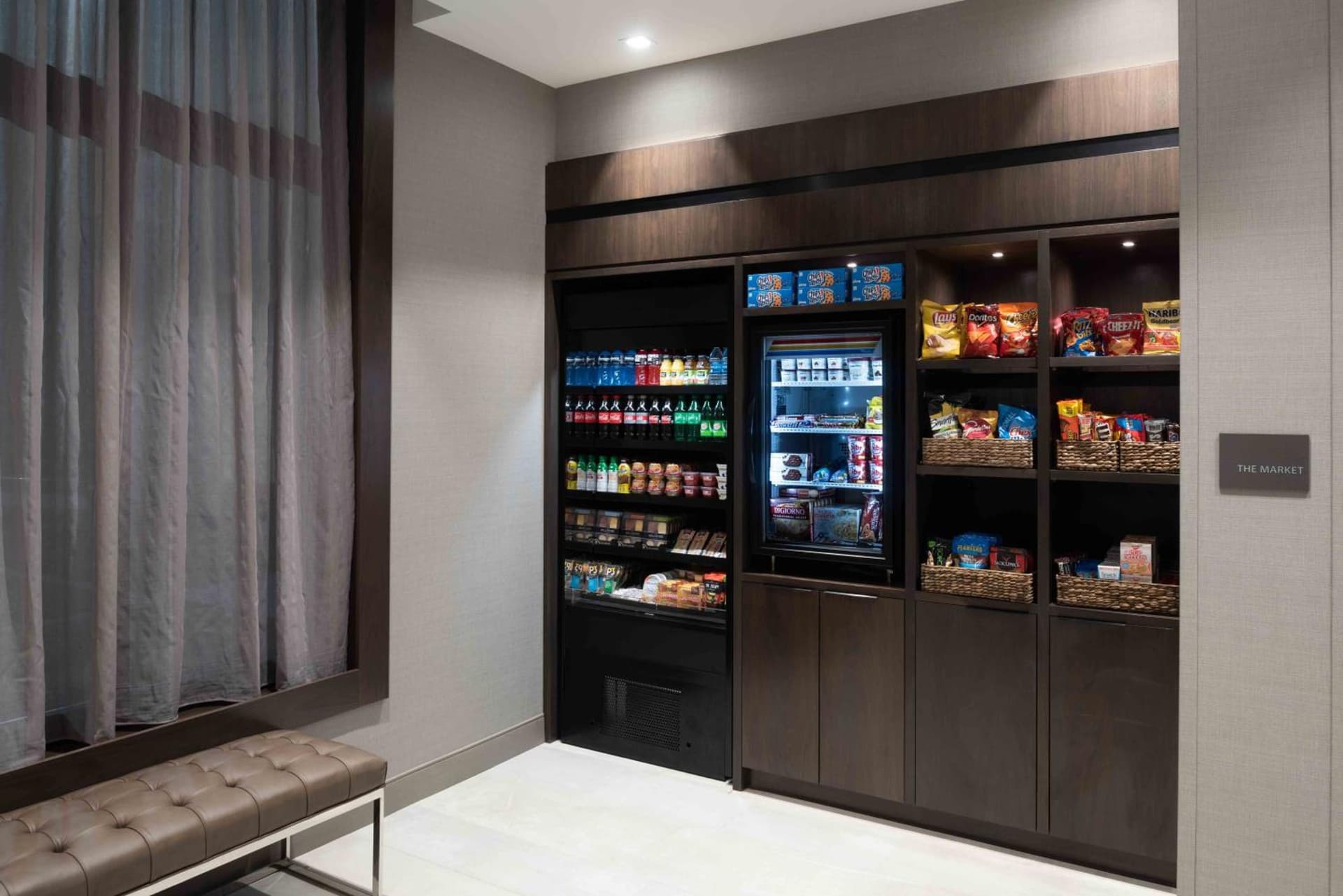 Holiday Inn Express - Boston South - Quincy by IHG gallery photo in Quincy, MA — image 38