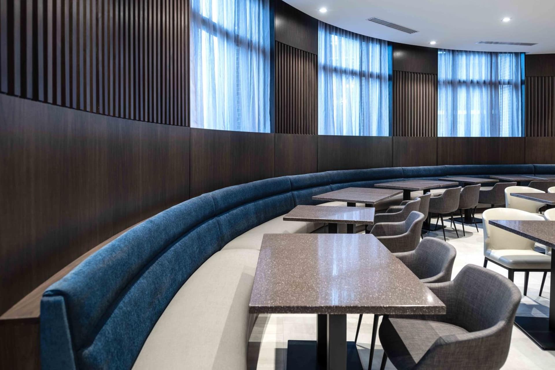 Holiday Inn Express - Boston South - Quincy by IHG property views in Quincy, MA — gallery photo 3