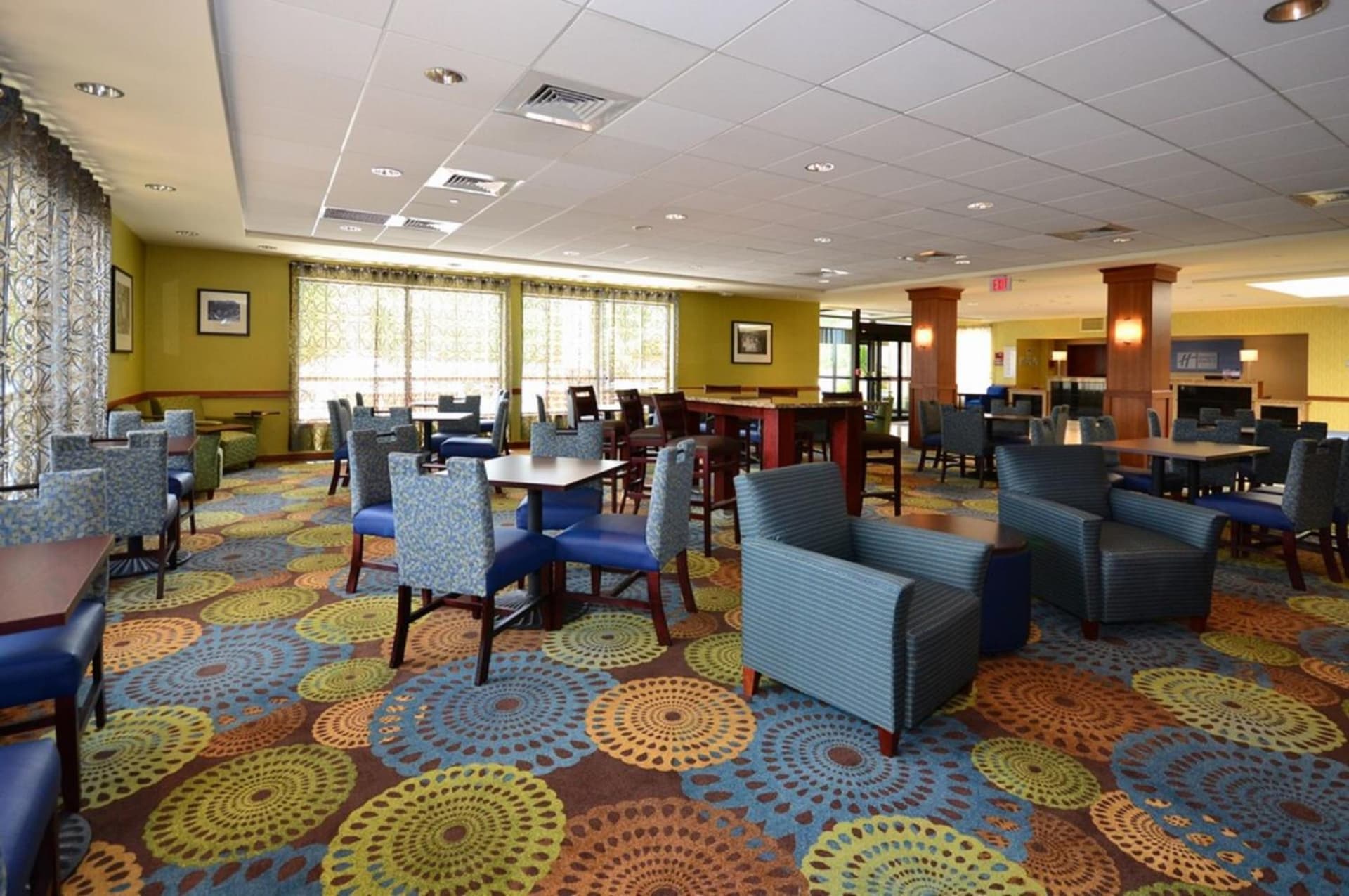 Garner Hotel Brockton - Boston by IHG gallery photo in Brockton, MA — image 24