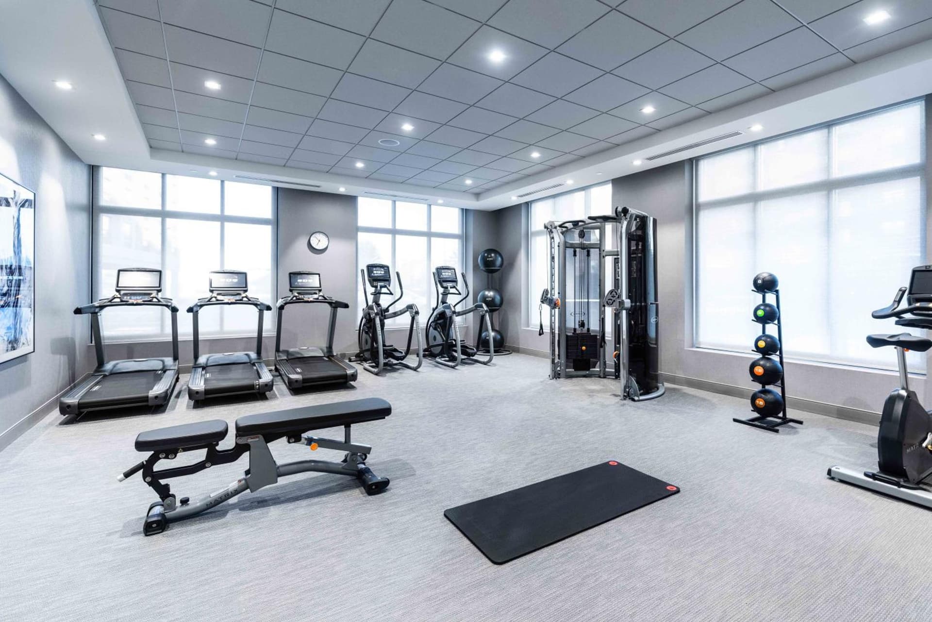 Holiday Inn Express - Boston South - Quincy by IHG gallery photo in Quincy, MA — image 8