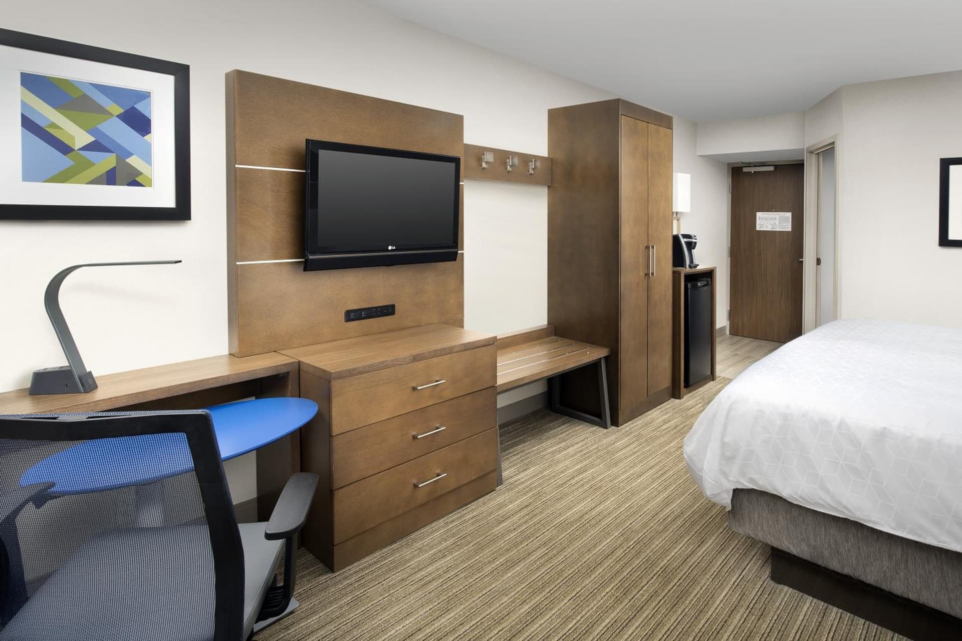 Holiday Inn Express Andover North - Lawrence by IHG gallery photo in Lawrence, MA — image 16